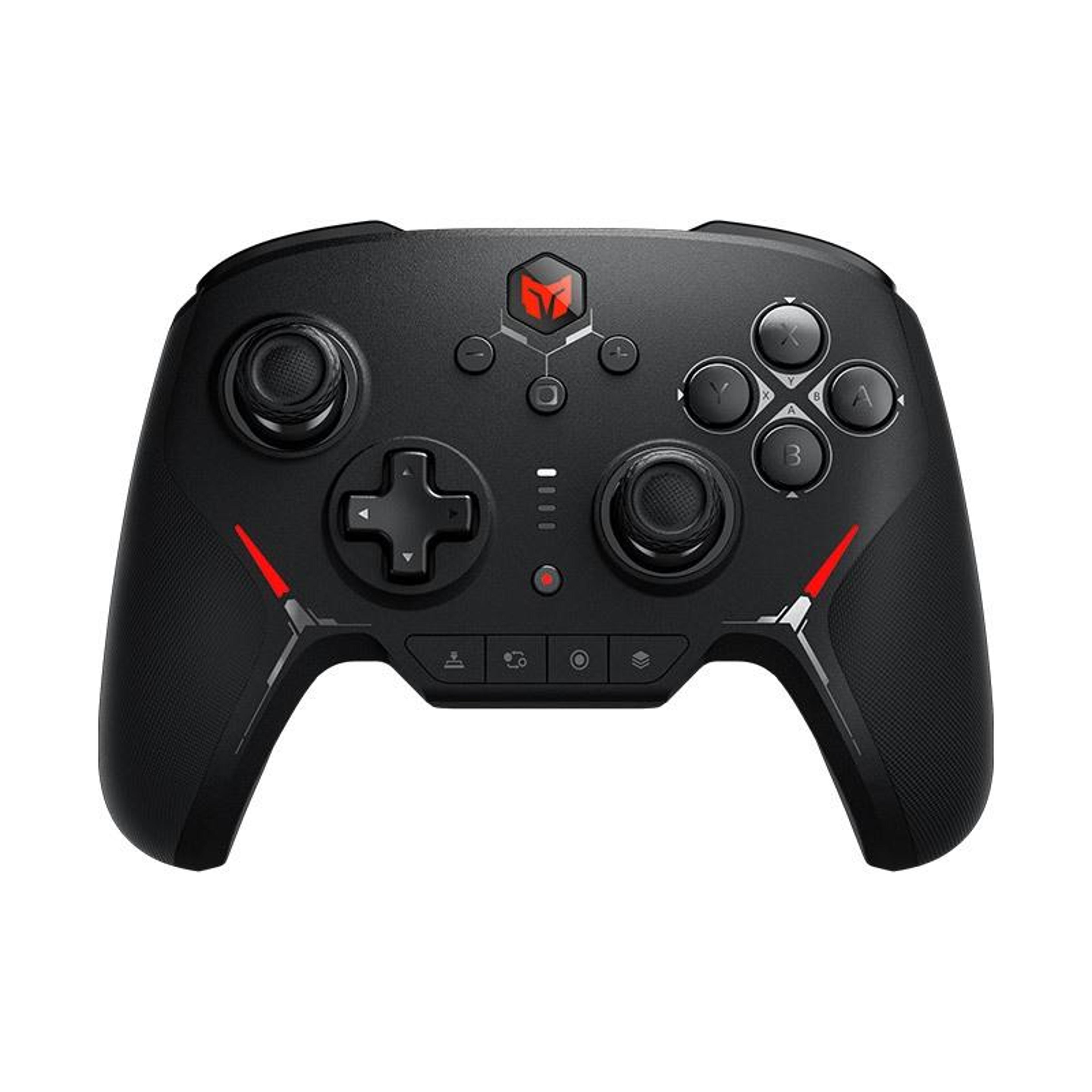 bigbigwon blitz c2pro multi-platform mechanical gamepad