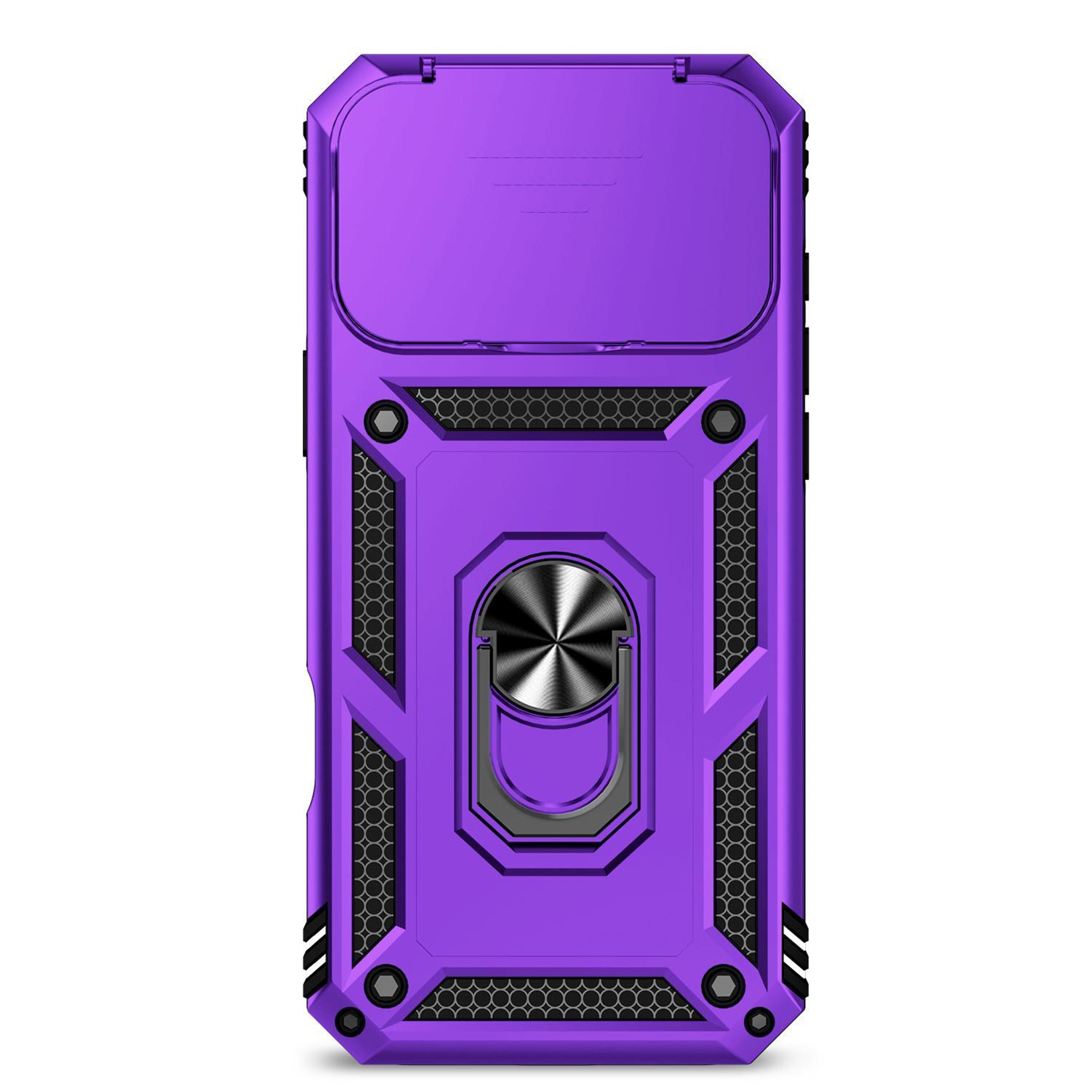 IPhone 18 Pro Max Case With Sliding Camera Cover Ring Holder And Magnetic Mount 1