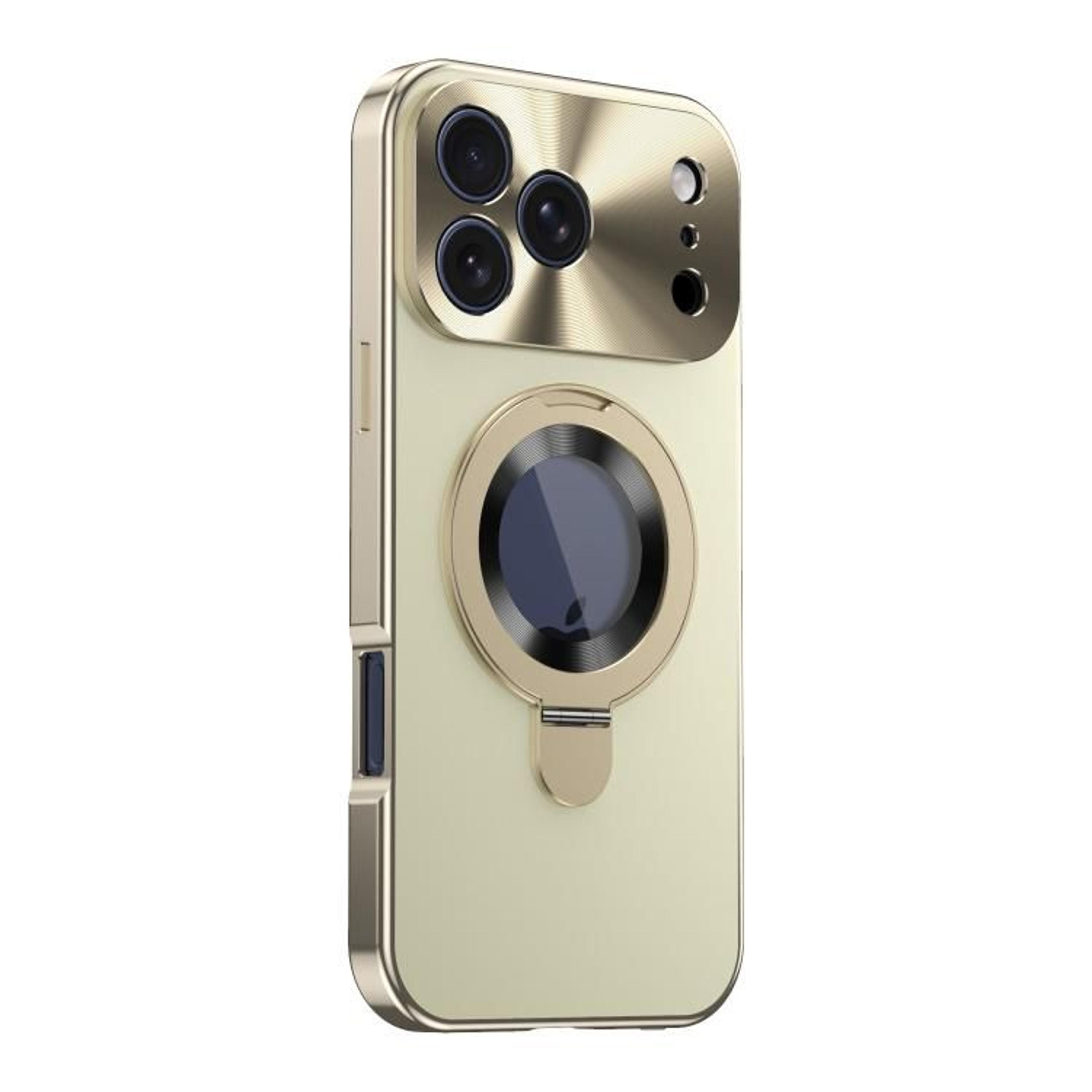 IPhone 18 Pro Max Case With Privacy Screen MagSafe Rotating Stand And FullBody Protection 9