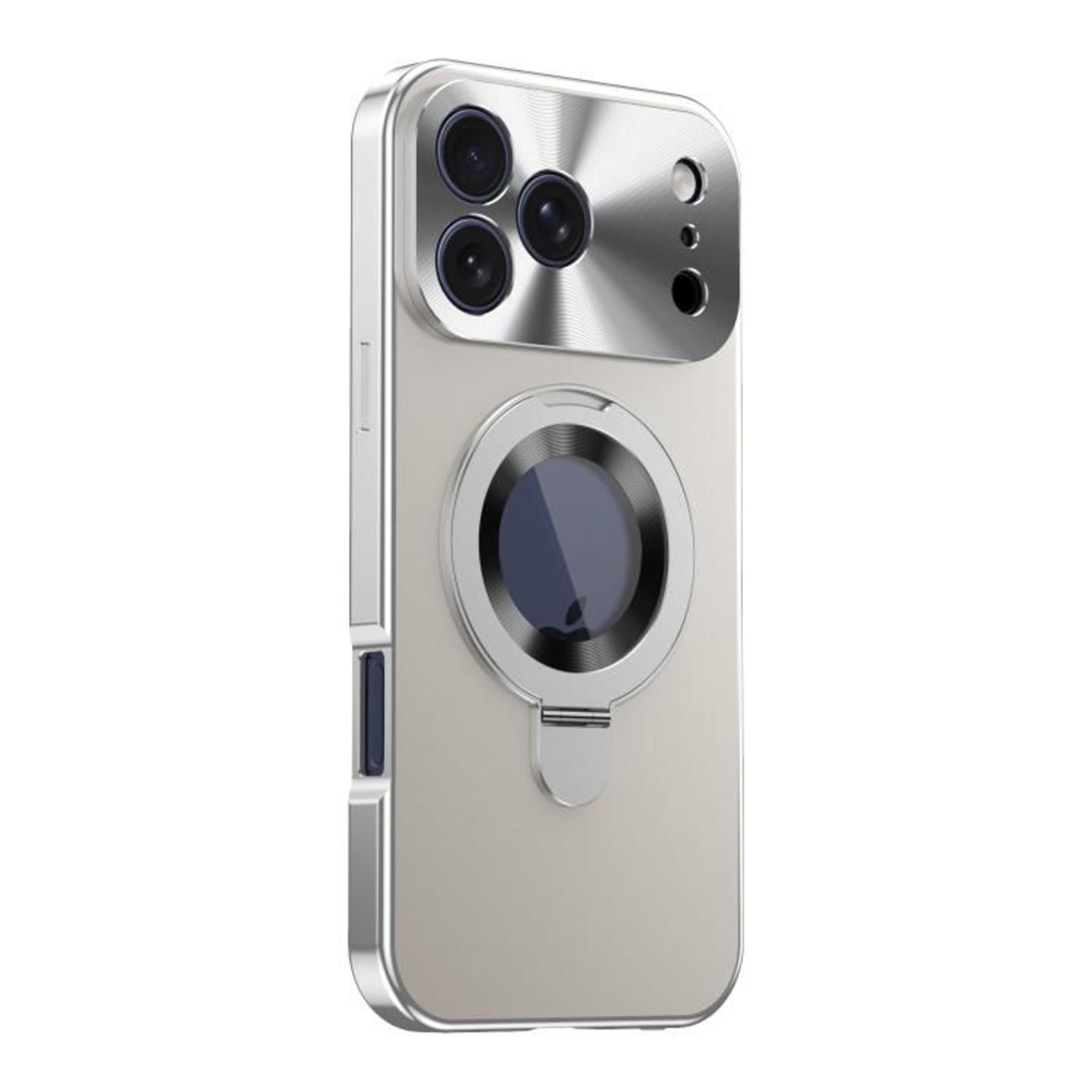 IPhone 18 Pro Max Case With Privacy Screen MagSafe Rotating Stand And FullBody Protection 10