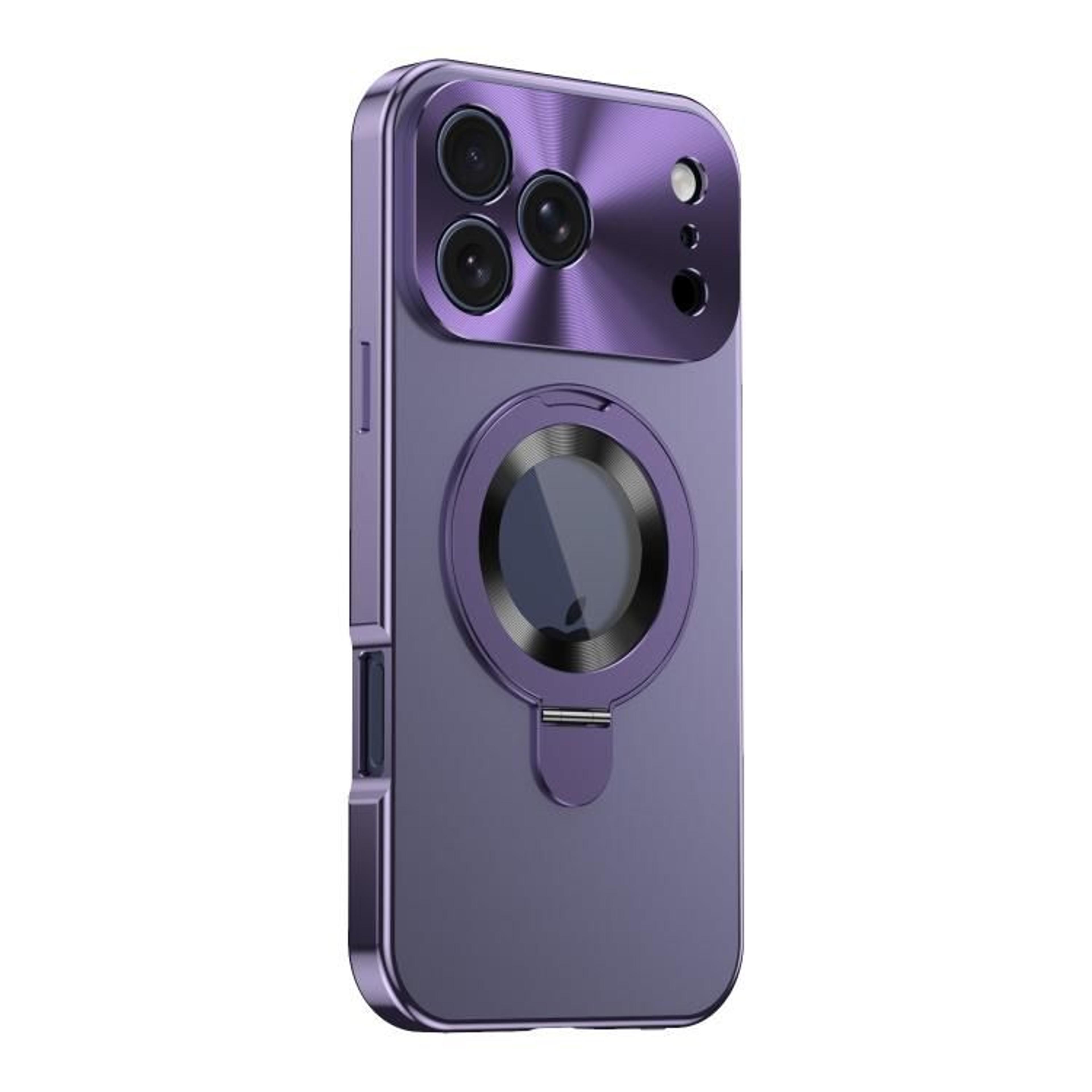 IPhone 18 Pro Max Case With Privacy Screen MagSafe Rotating Stand And FullBody Protection 12