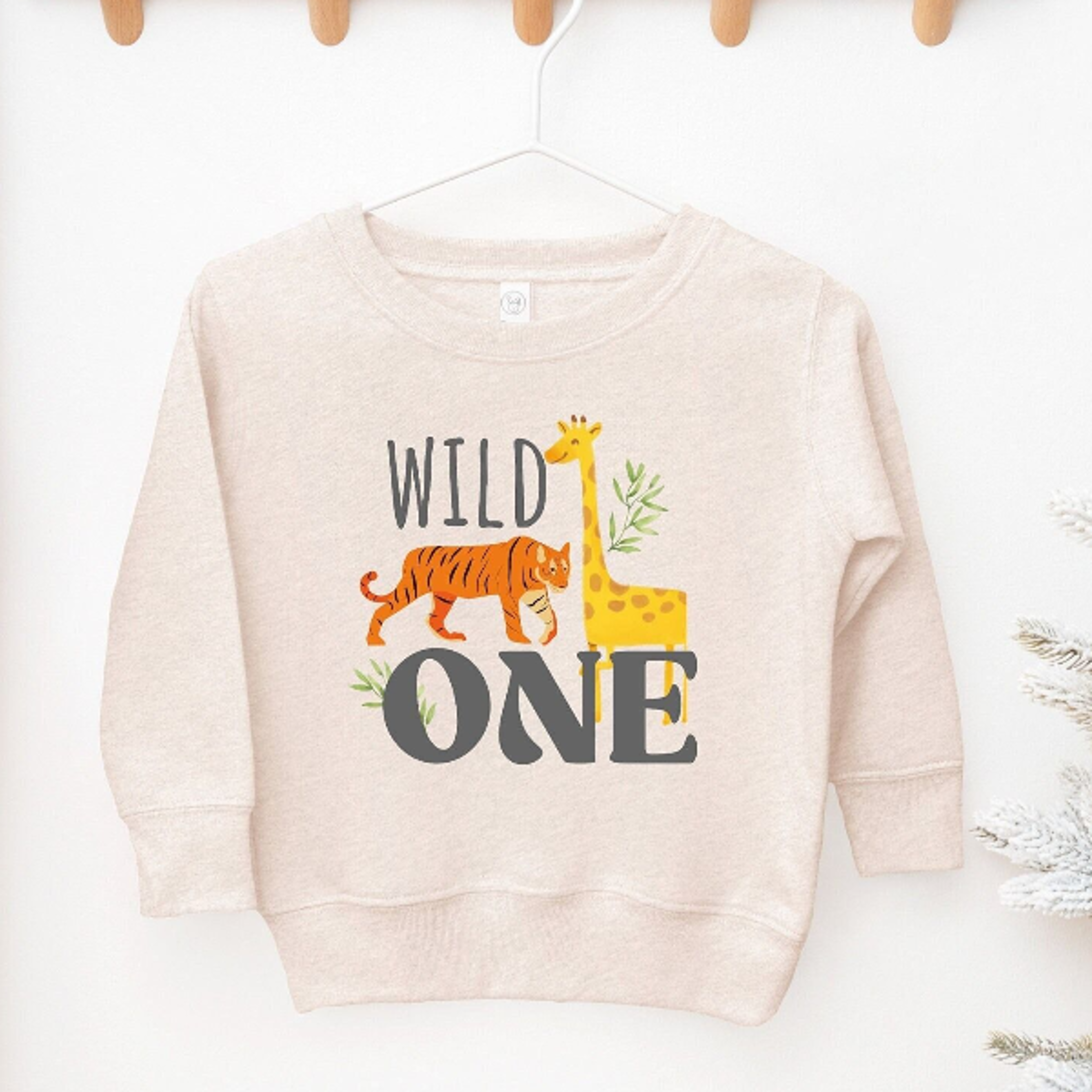 wild one birthday shirt, first birthday safari outfit, jungle birthday tee, zoo animal birthday boy shirt