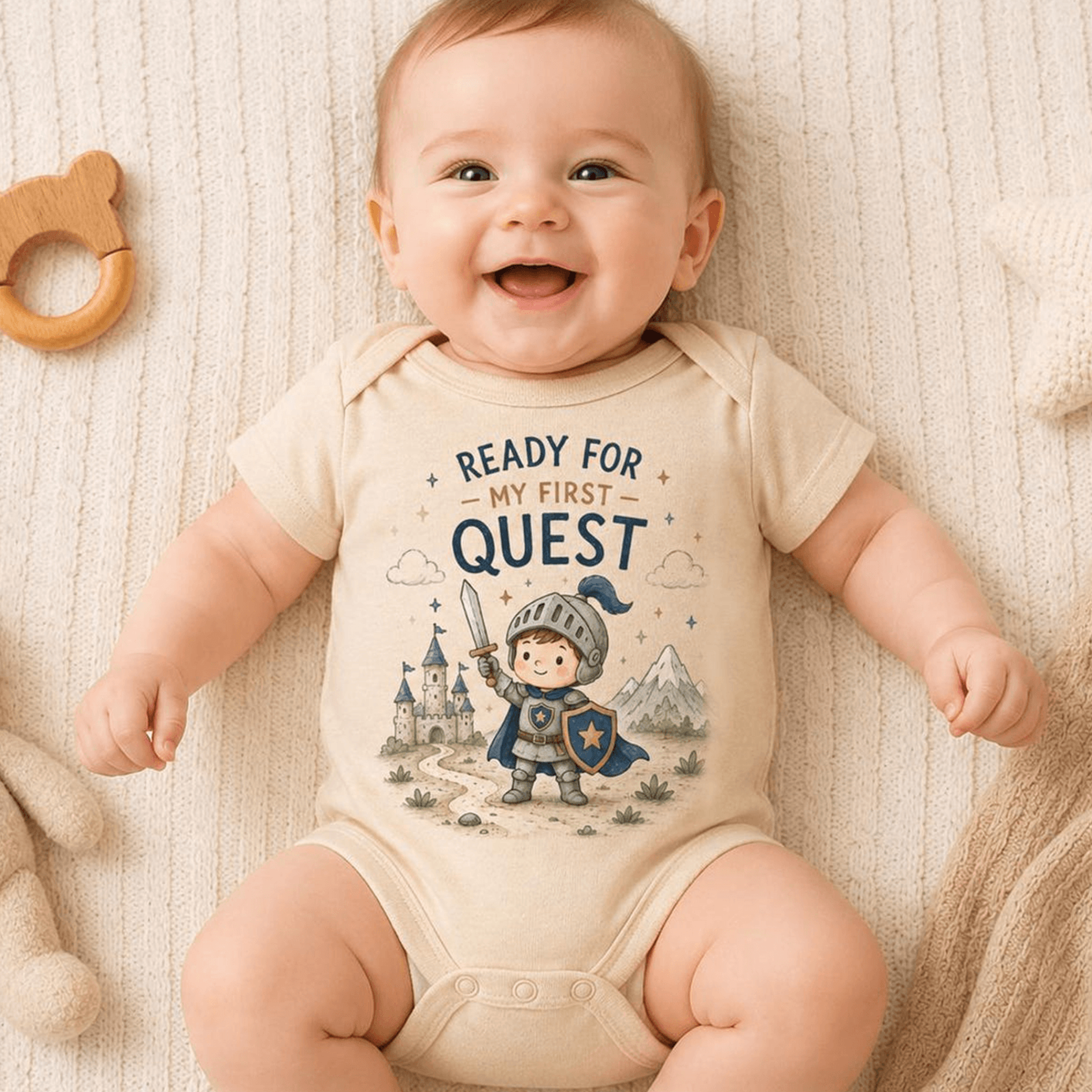 fantasy baby bodysuit gamer parents rpg baby clothes cute infant outfit newborn romper baby shower gift adventure baby
