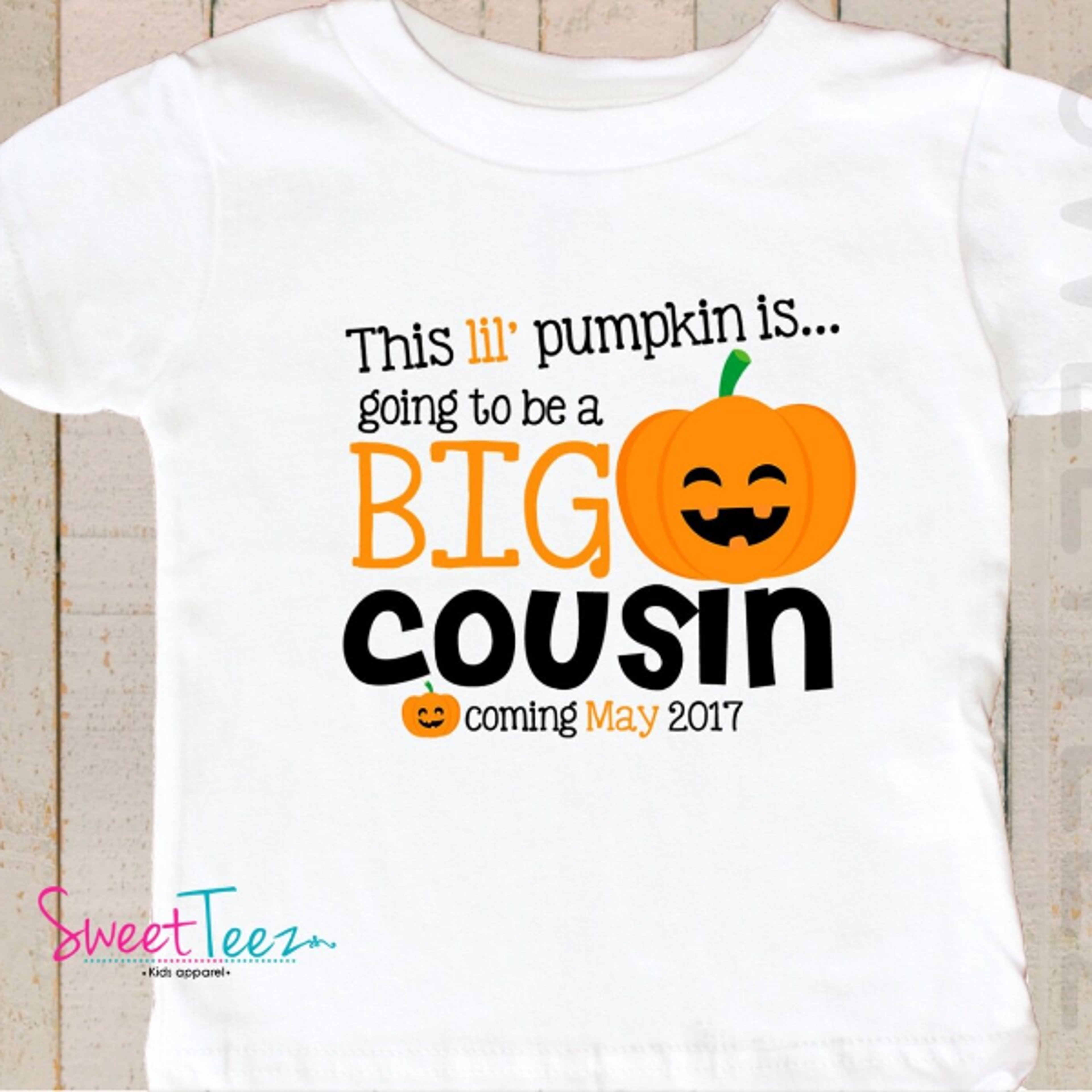halloween big sister announcement shirt, pumpkin pregnancy reveal tee, big sister 2026 shirt, personalized sibling revea