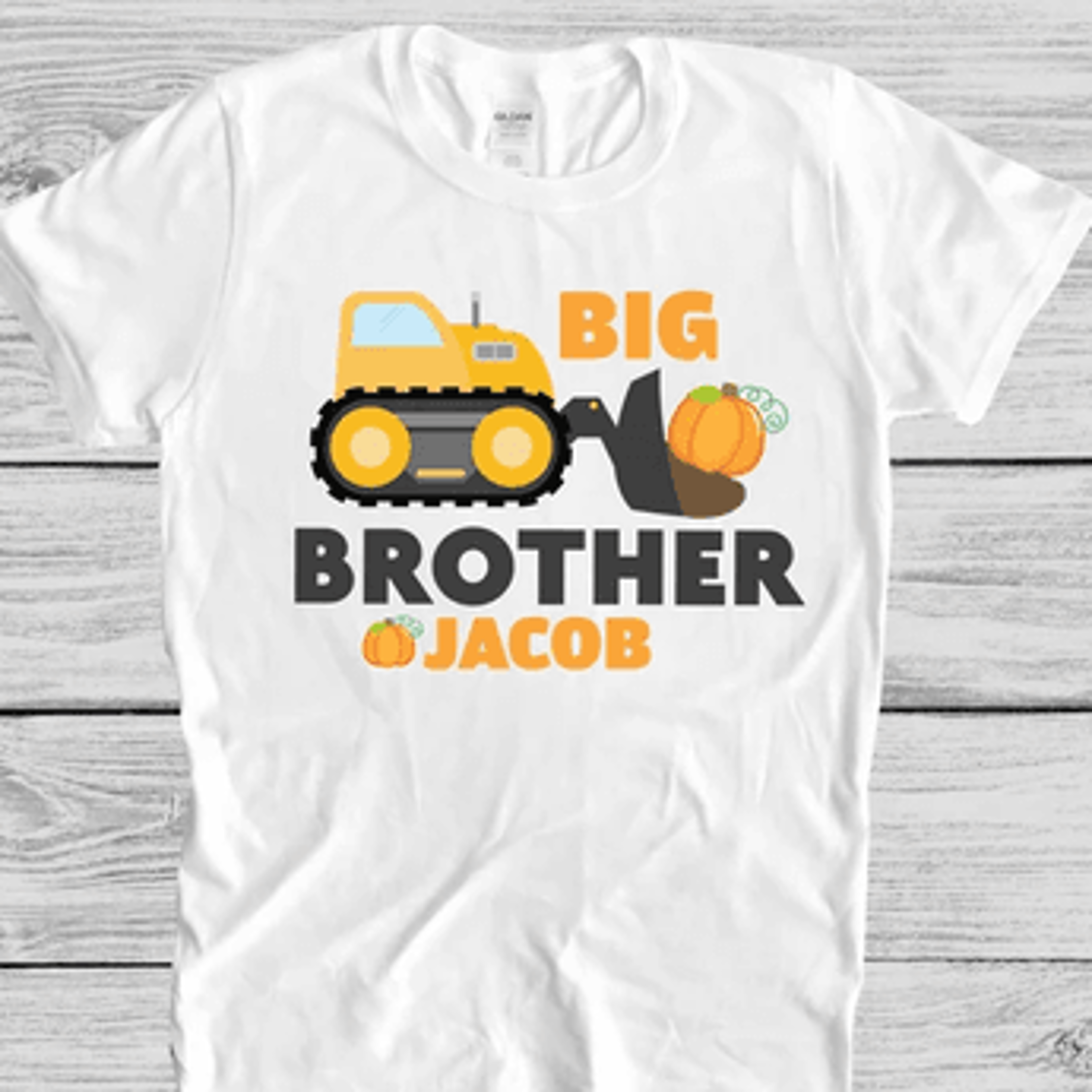 big brother shirt pregnancy reveal thanksgiving baby turkey big brother fall announcement sibling reveal tee baby tshirt