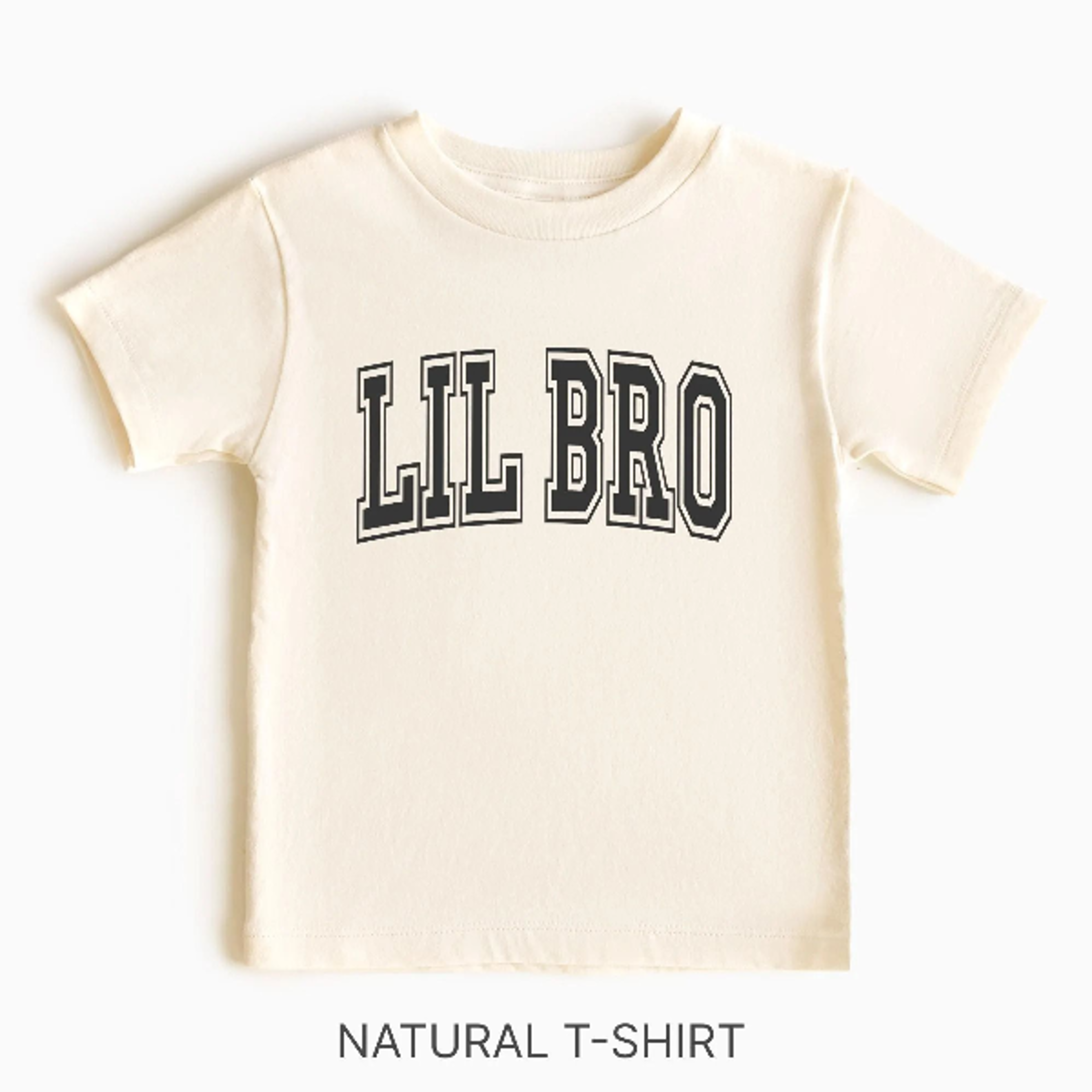 lil bro baby romper, little brother kids shirt, baby boy bodysuit, sibling announcement, new brother gift