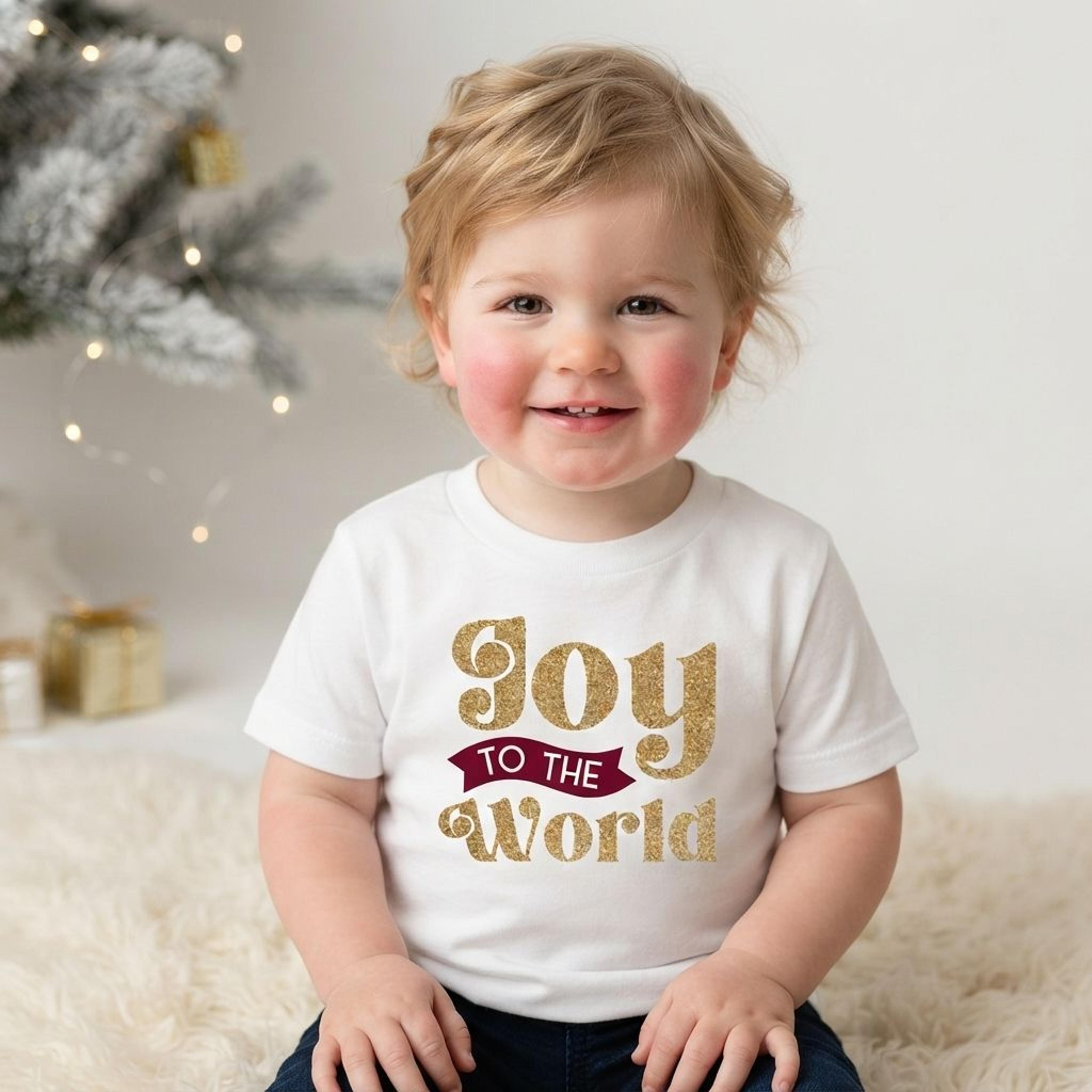 baby girl first christmas outfit, cranberry tutu set, joy to the world bodysuit, holiday photo outfit, christmas gift