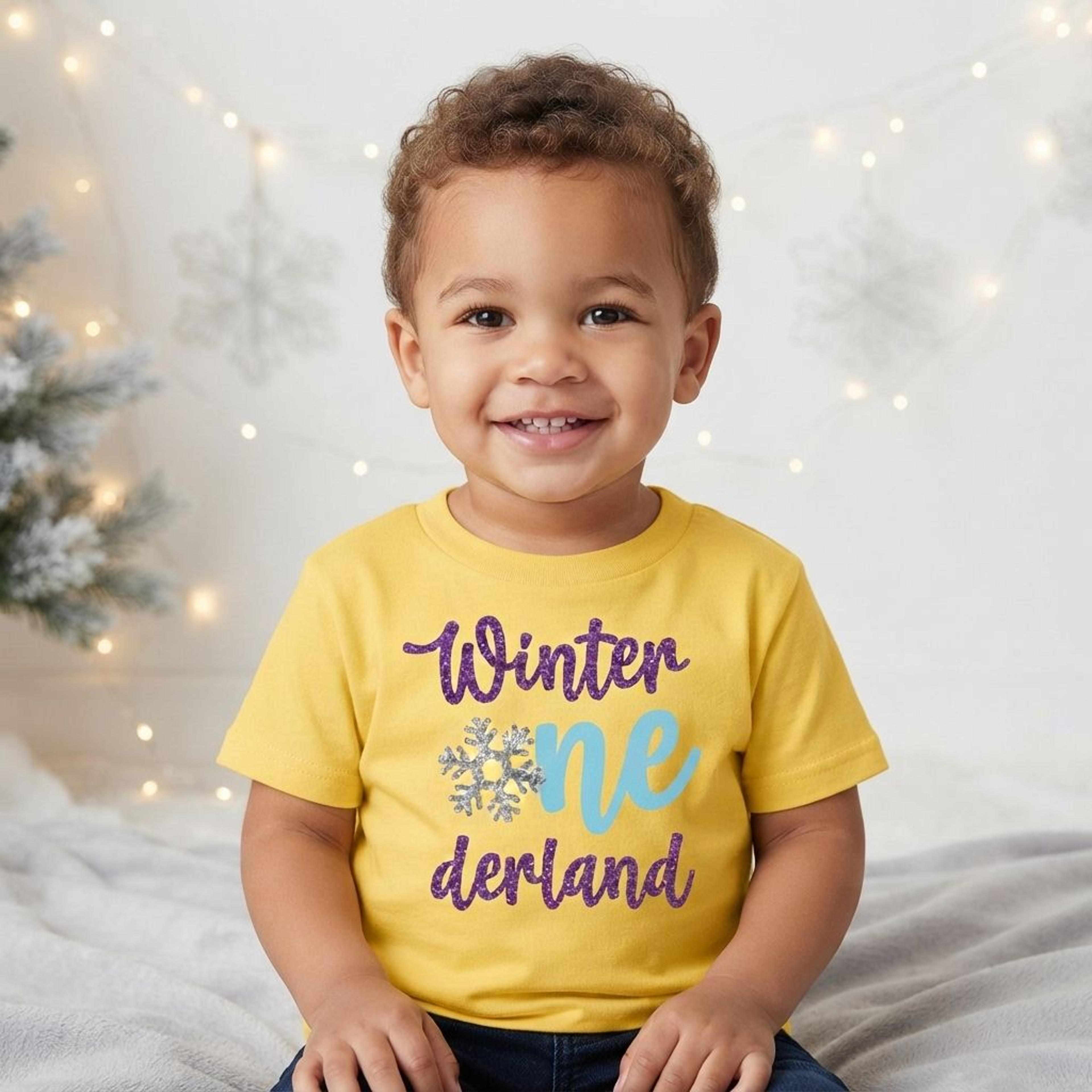 winter onederland first birthday outfit, purple blue baby girl tutu set, snowflake bodysuit, winter cake smash outfit