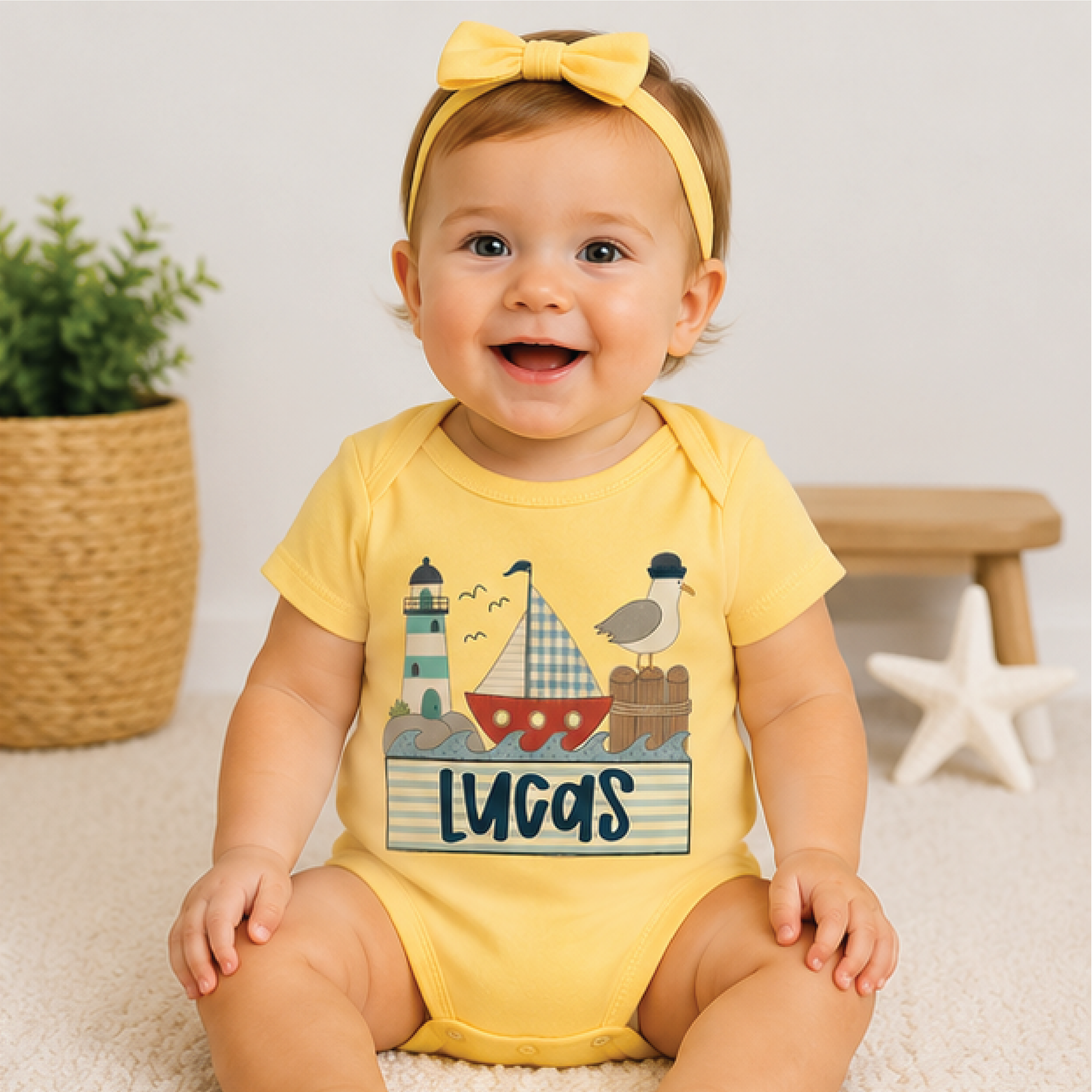 Personalized Sailboat Boys Shirt Custom Name Nautical Toddler Tee Ocean Sailing Kids Shirt Summer B 1