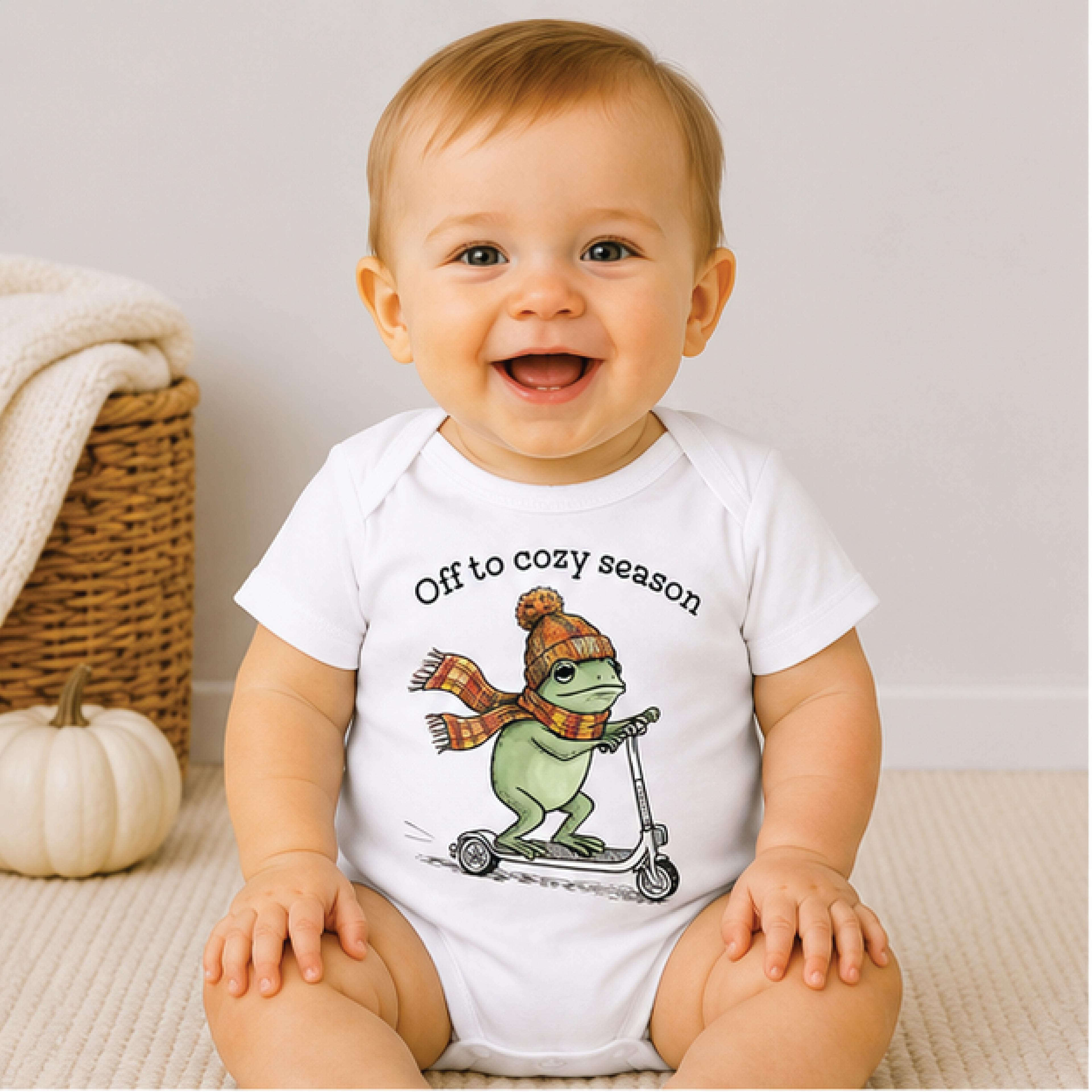 cozy season fall kids shirt, autumn pumpkin toddler tee, cute fall graphic t-shirt, pumpkin patch thanksgiving kids outf