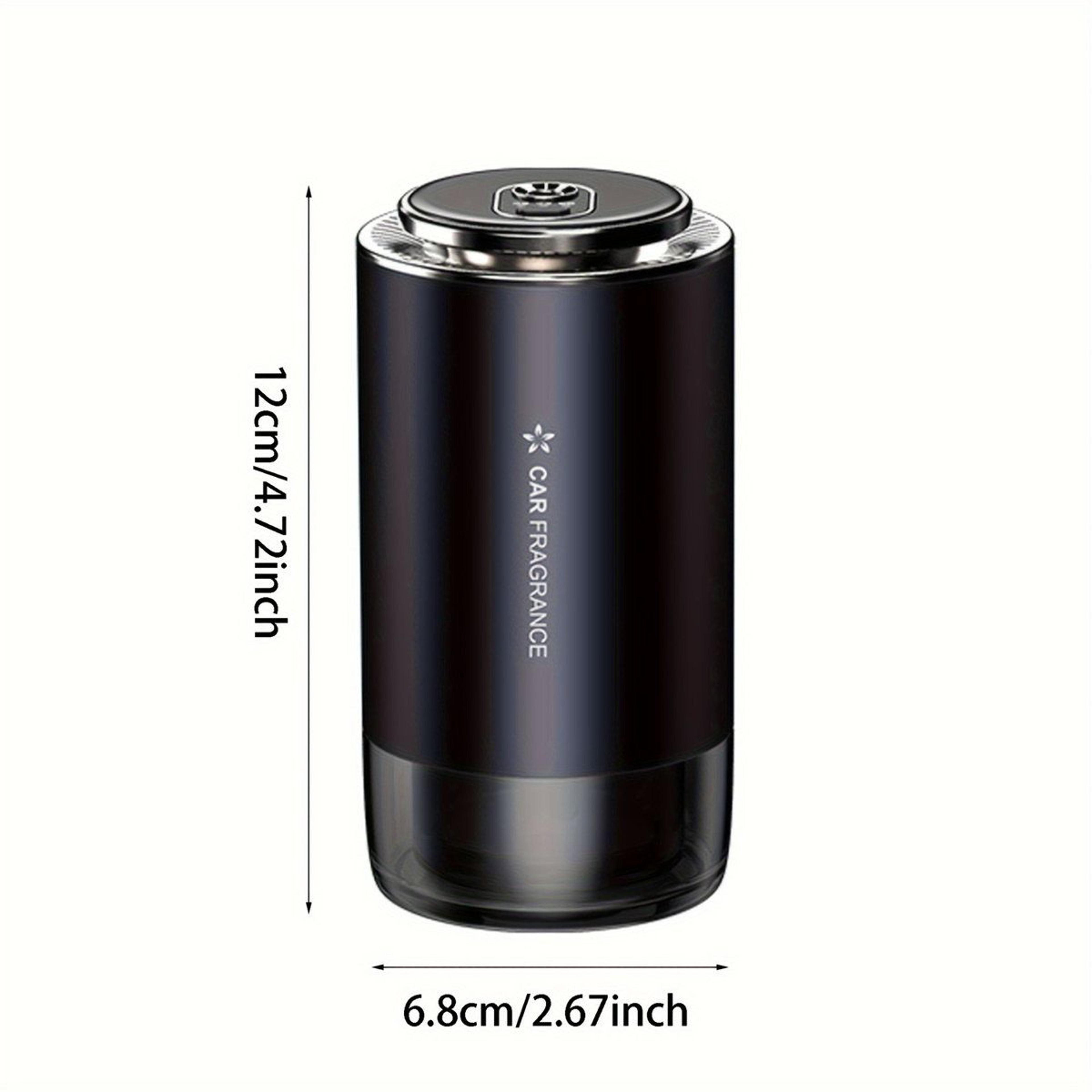 Smart Car Air Freshener Pro Essential Oil Diffuser With Auto On Off And 3 Scent Levels 6