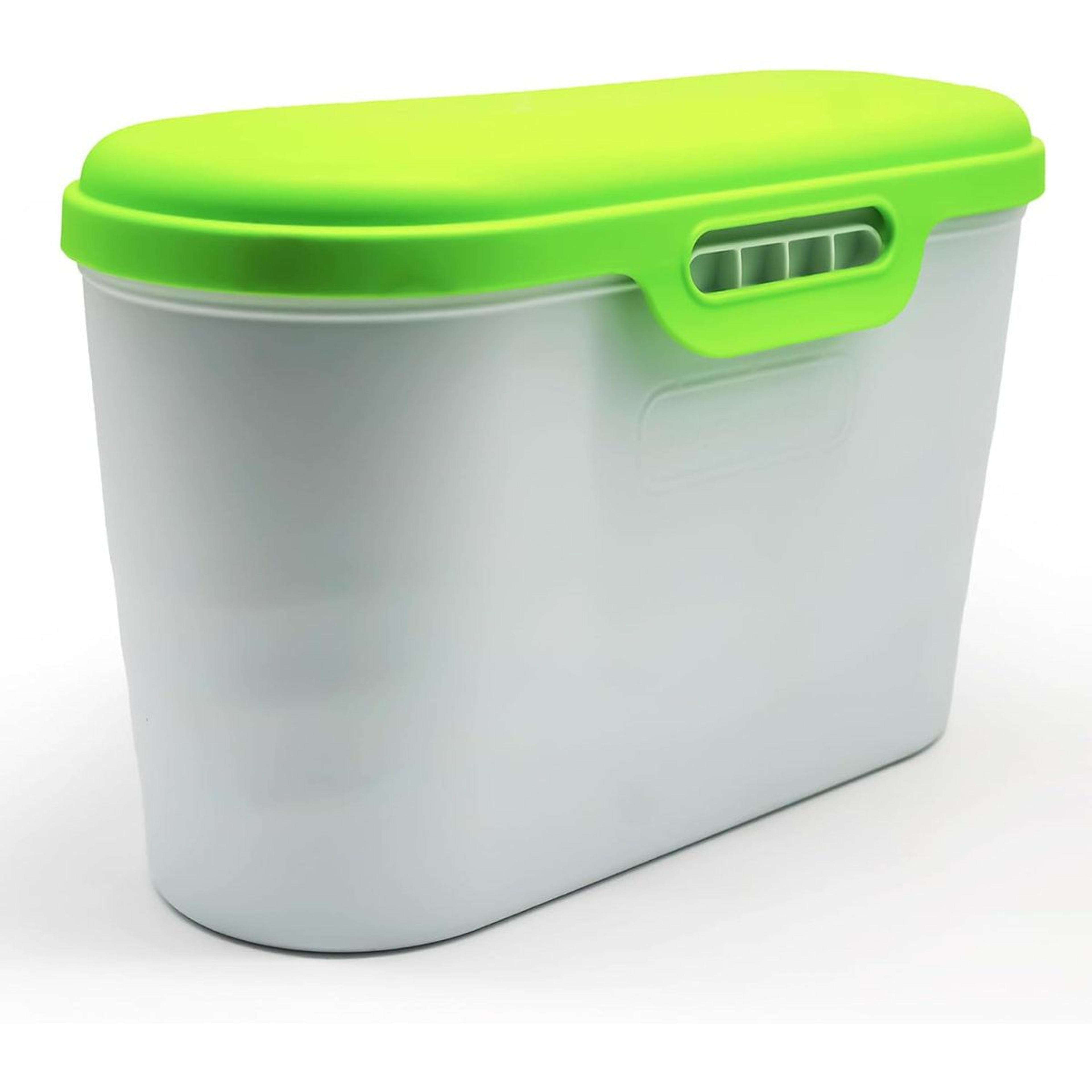 Hanging Tool Organizer Heavy Duty UV Resistant Storage Box 5