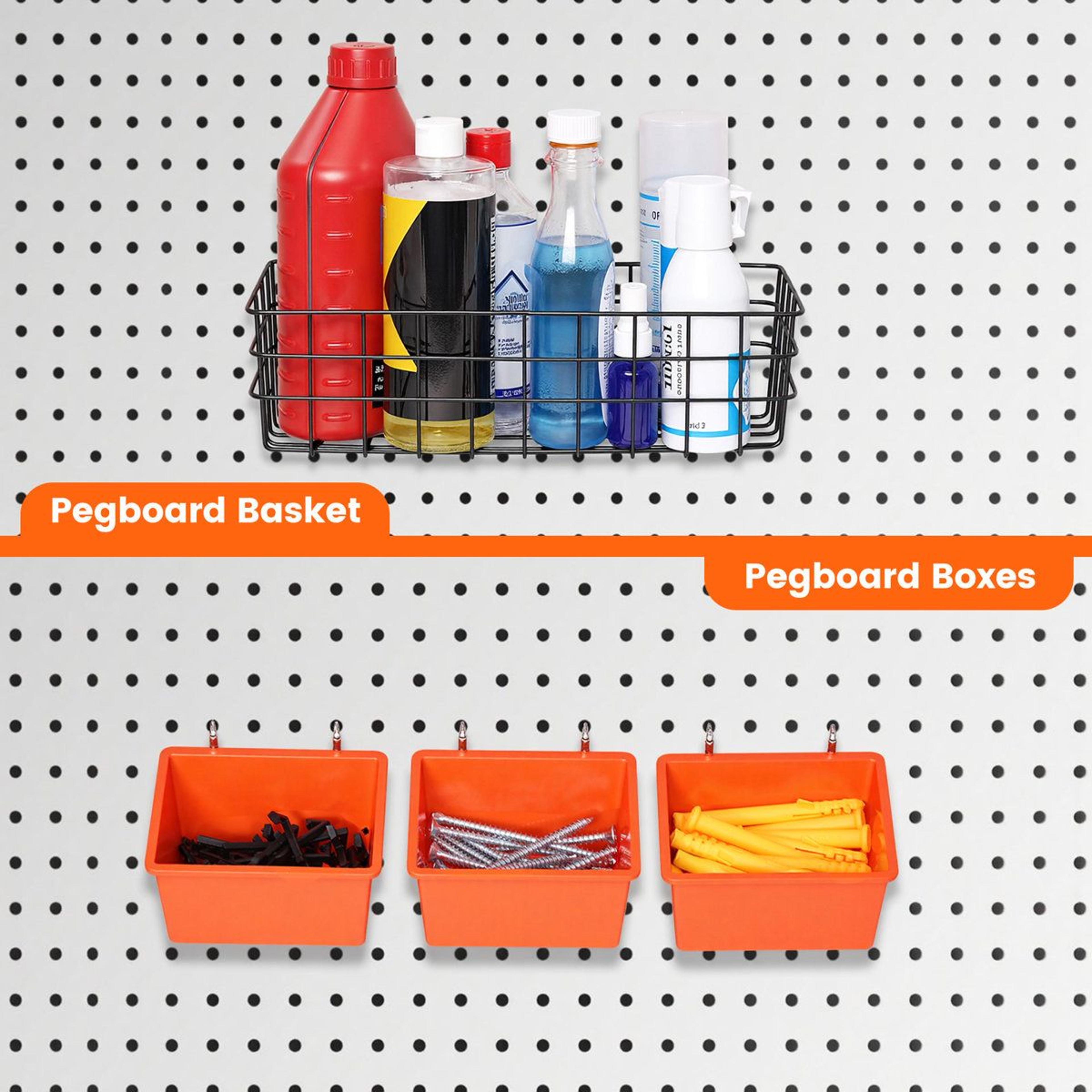 Transform Clutter Into Clarity 4