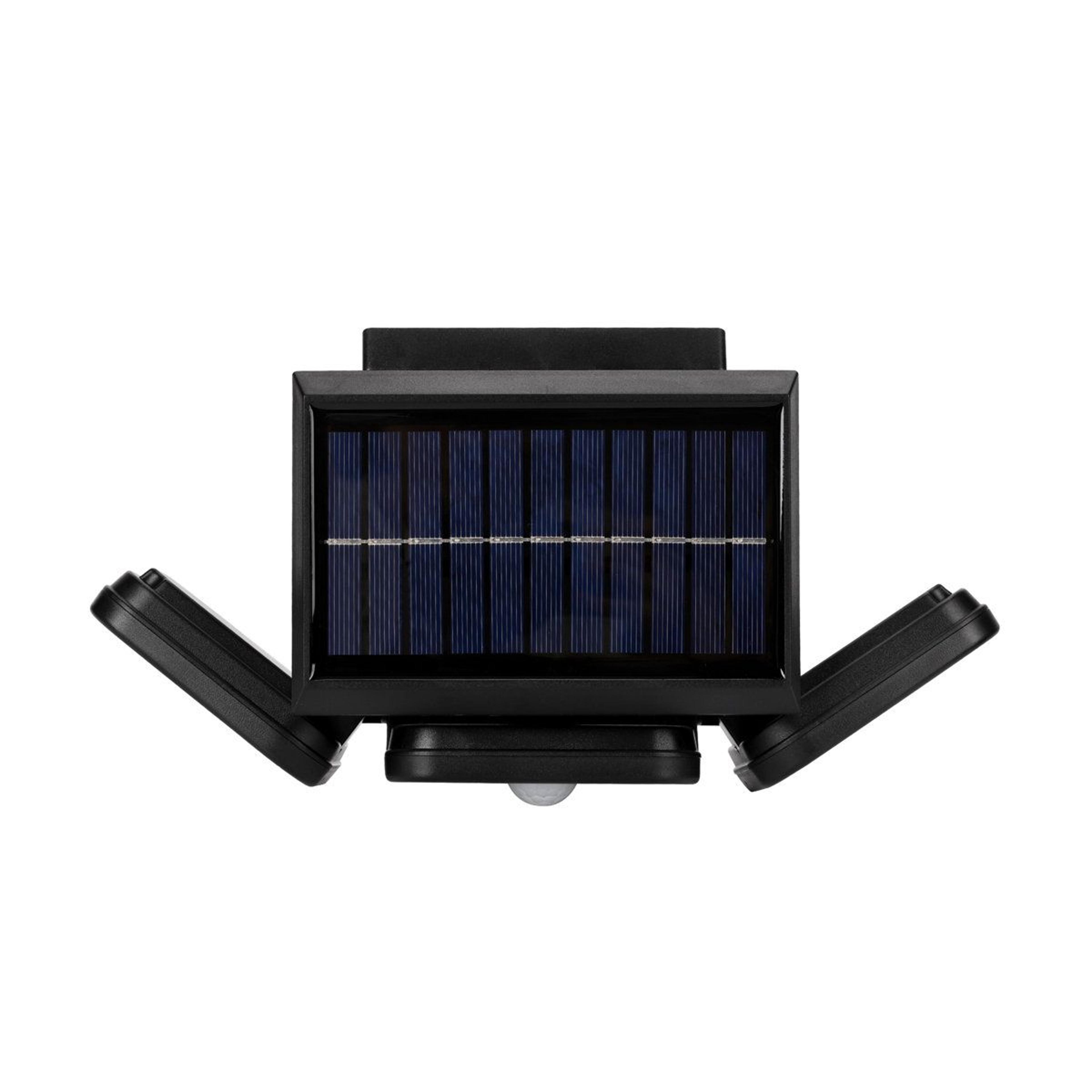 Solar Security Flood Light Motion Sensor Outdoor LED Light 8