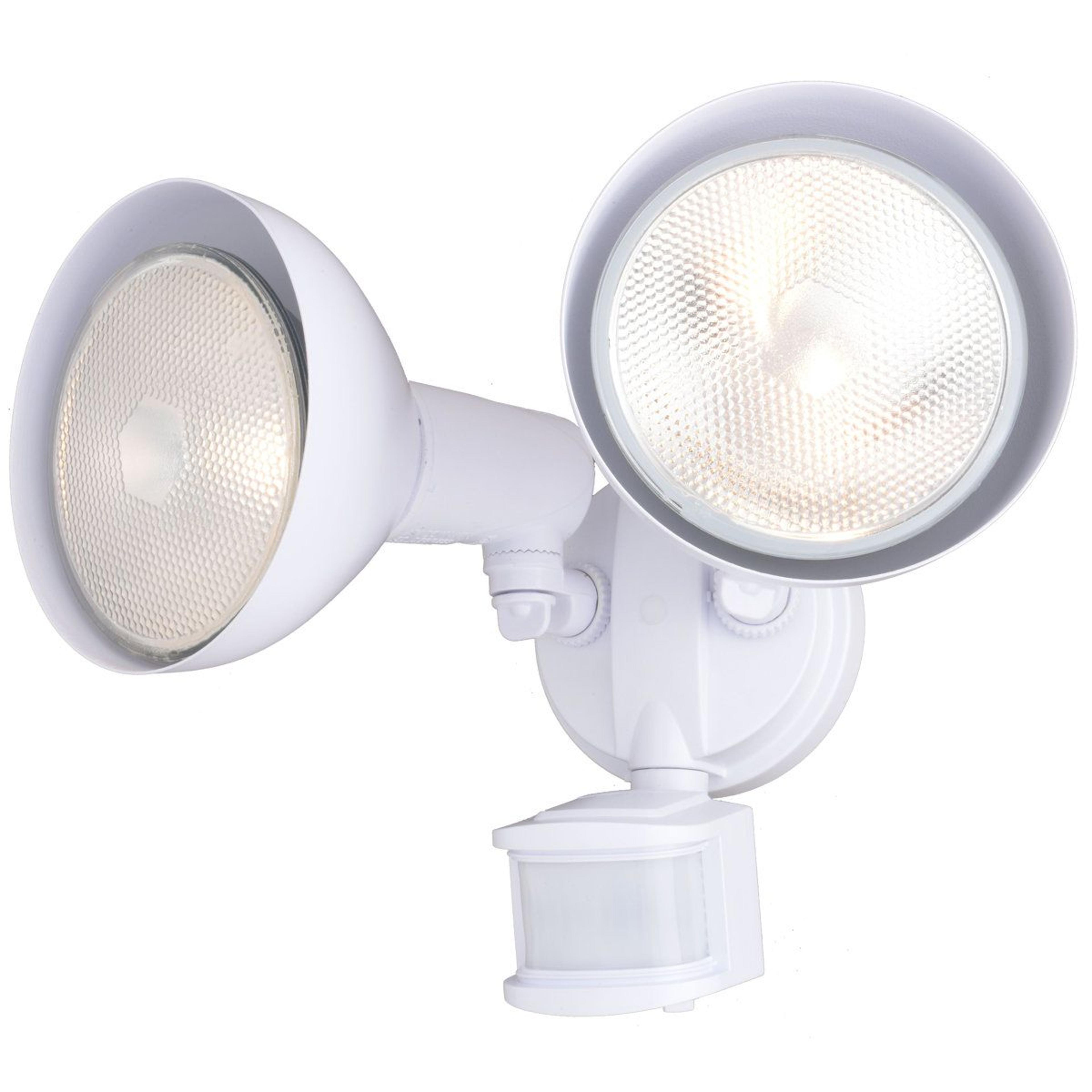 150 watt dusk to dawn motion sensor outdoor security flood light