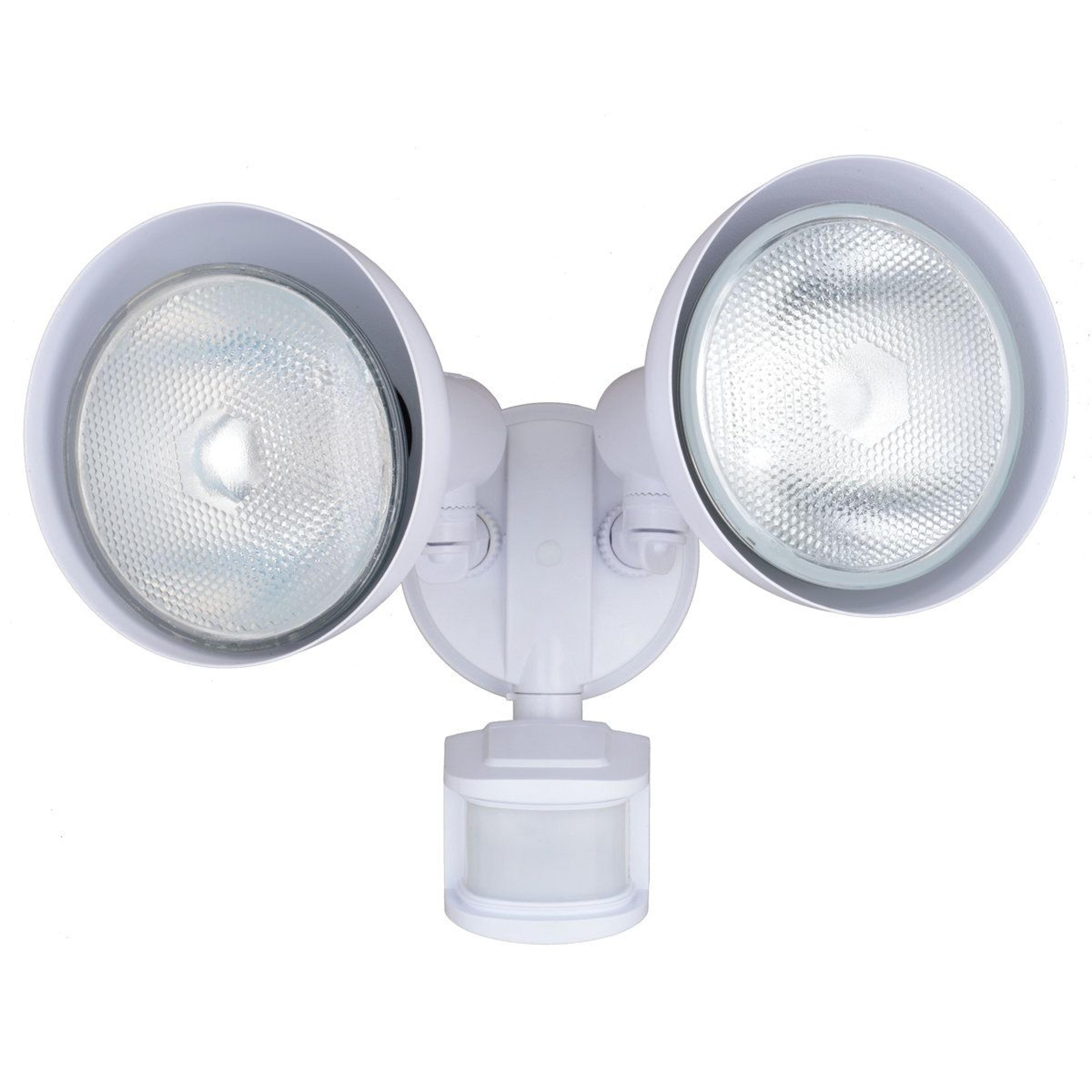 150 Watt Dusk To Dawn Motion Sensor Outdoor Security Flood Light 10