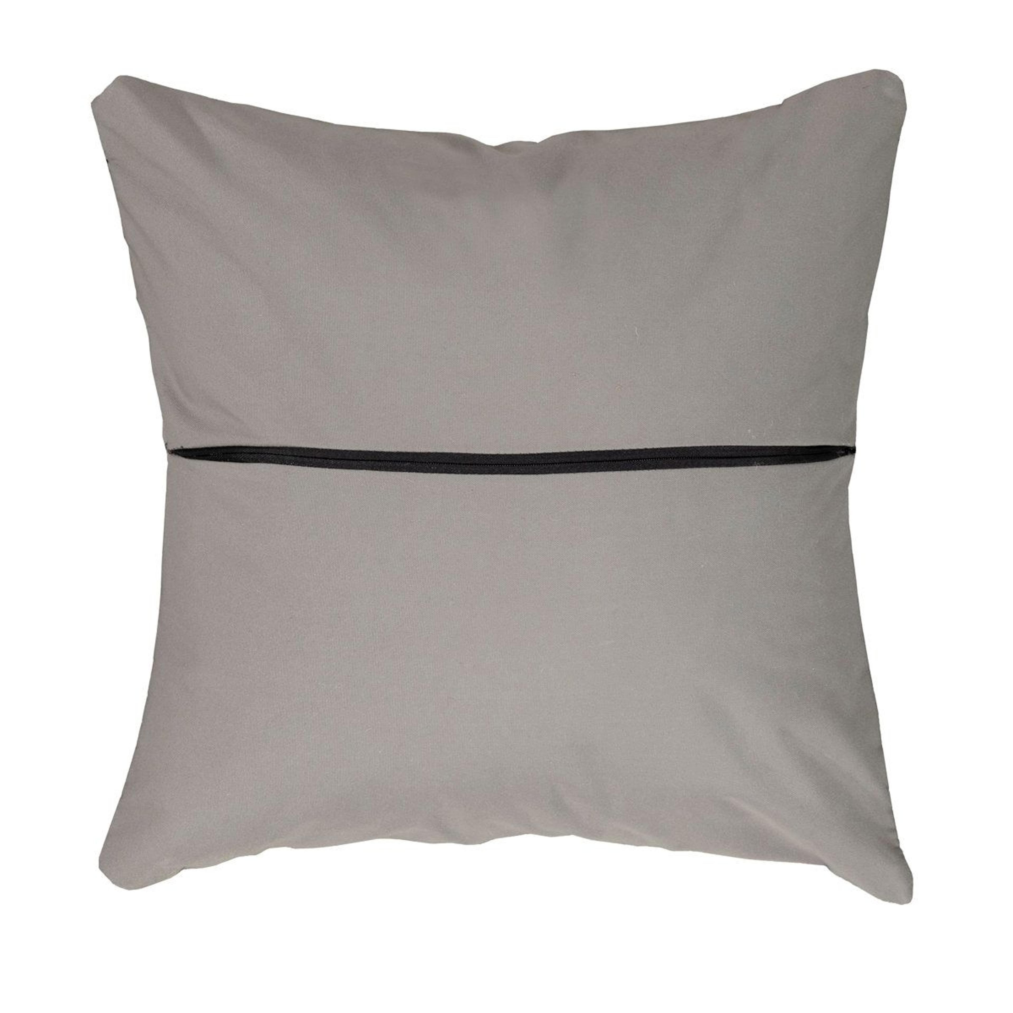 Lush Decor Christmas Tree Outdoor Throw Pillow With Insert 6