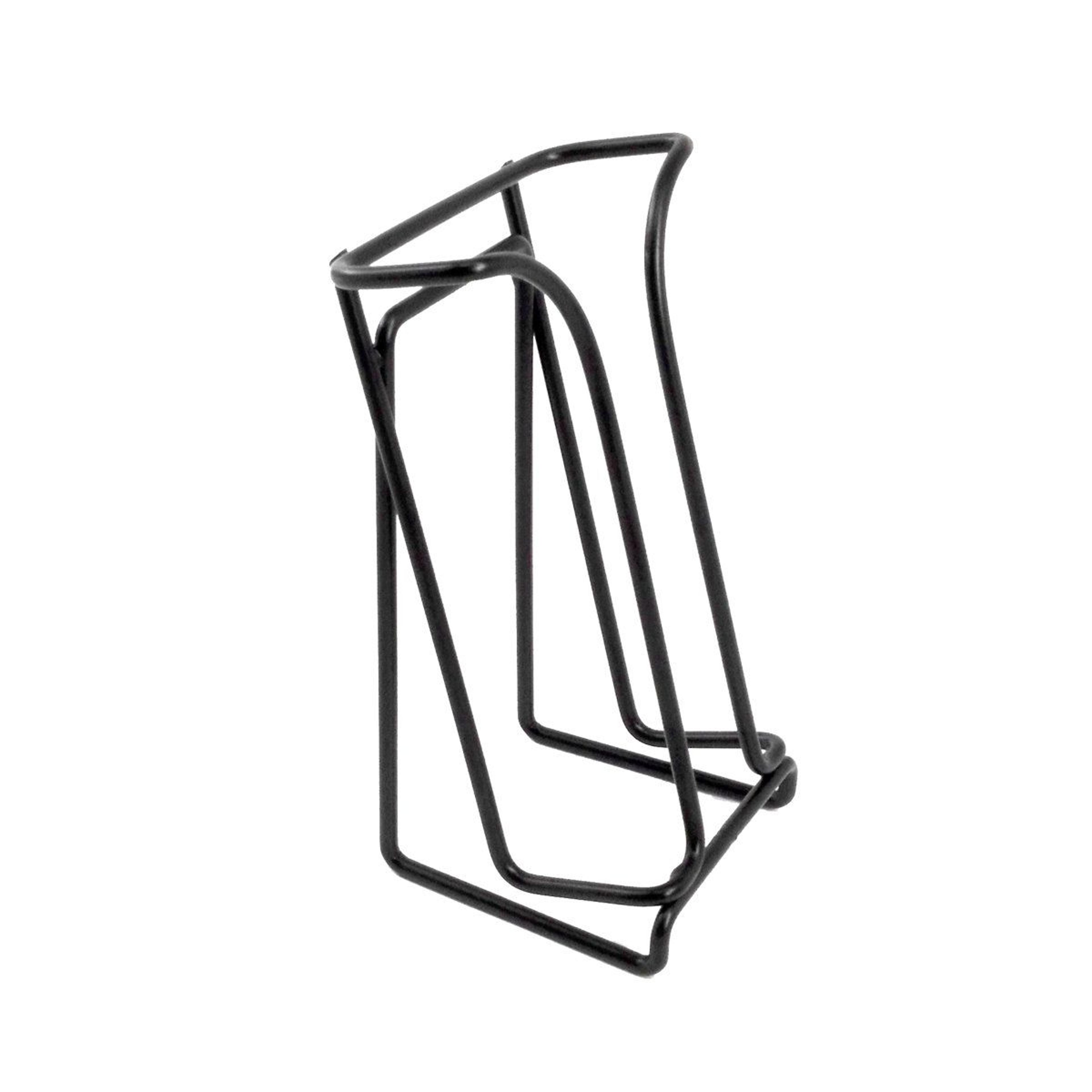 wire tri fold brochure holder countertop literature display