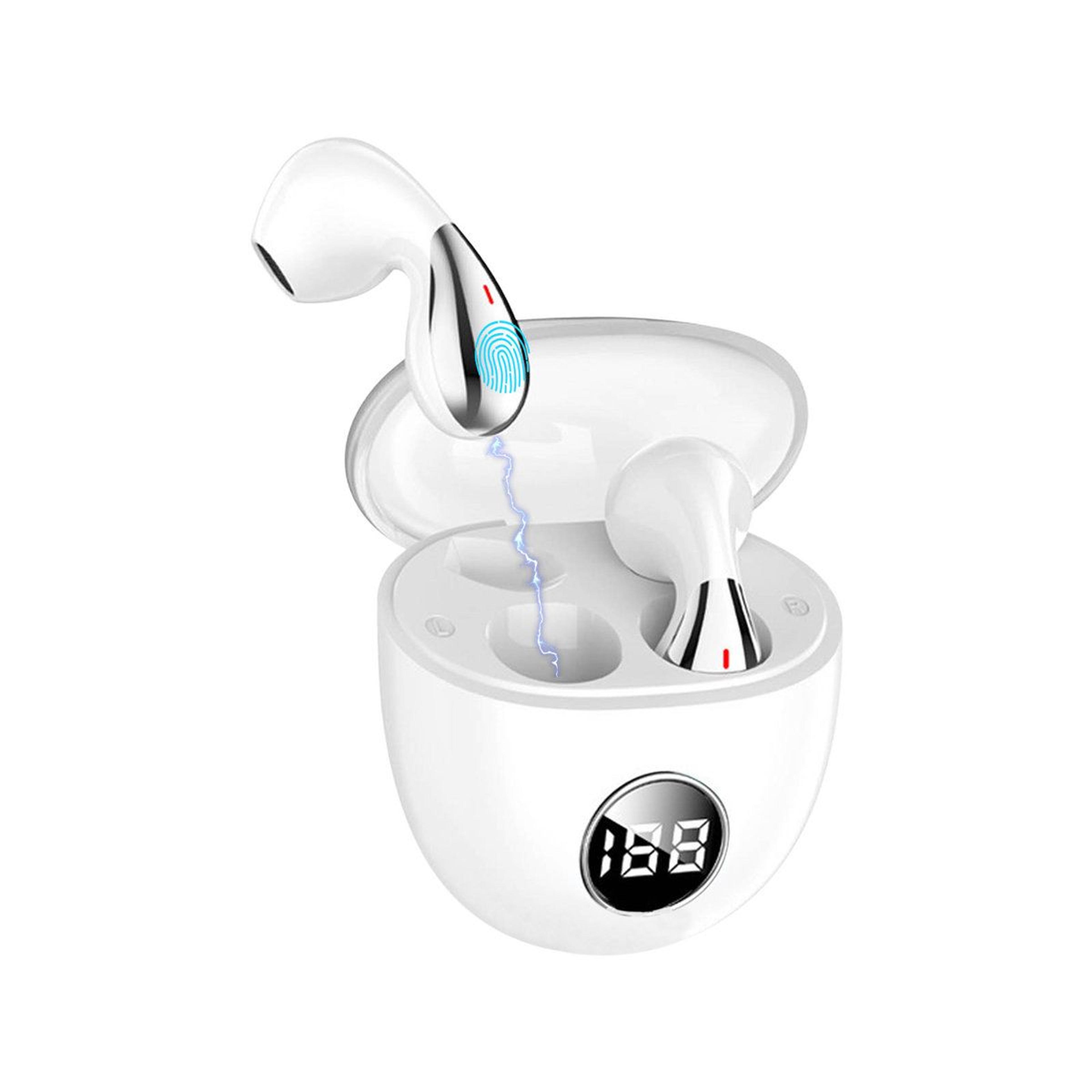 smart language translation earbuds real time translator headset
