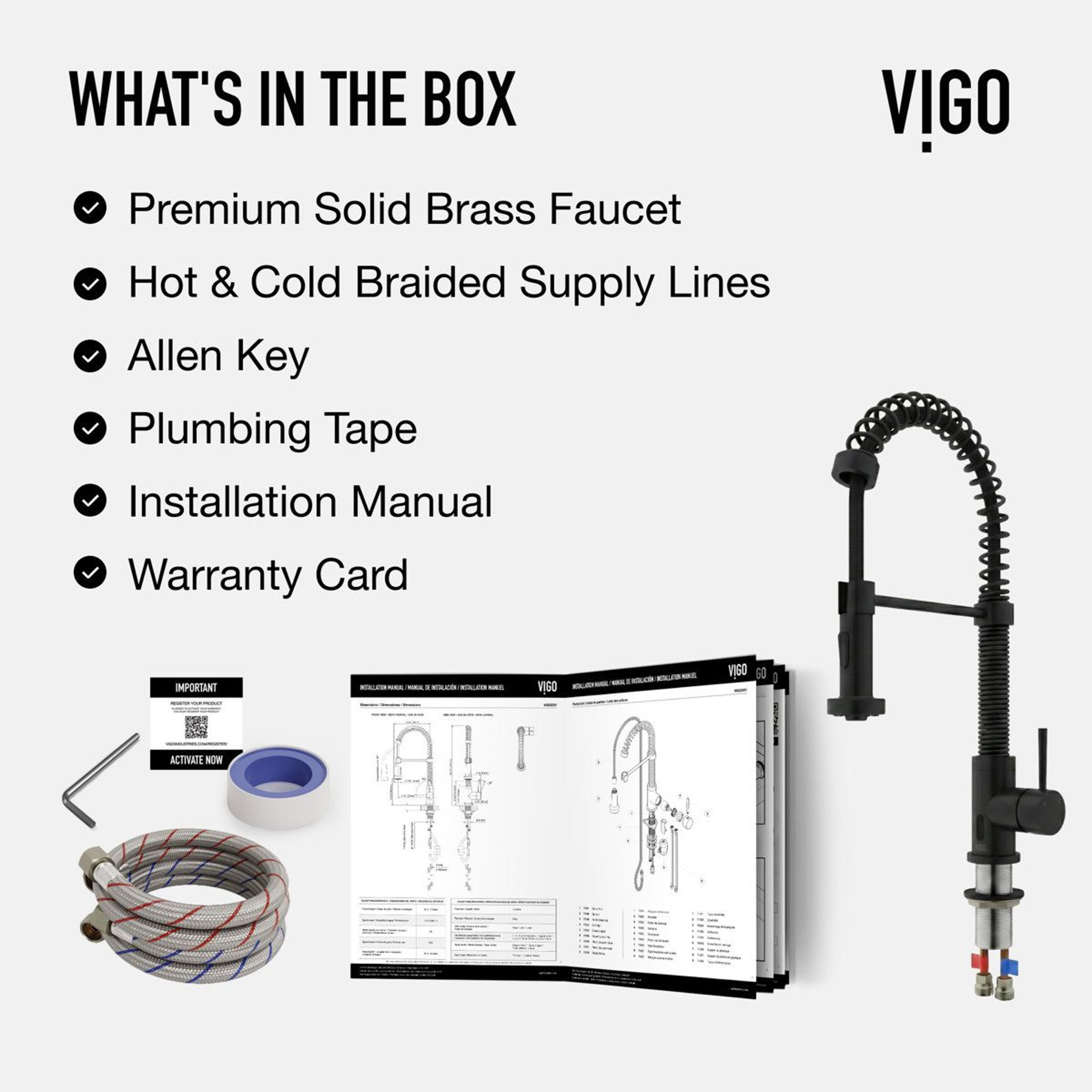 19 Inch Touchless Pull Down Kitchen Faucet With Dual Function Sprayer 5