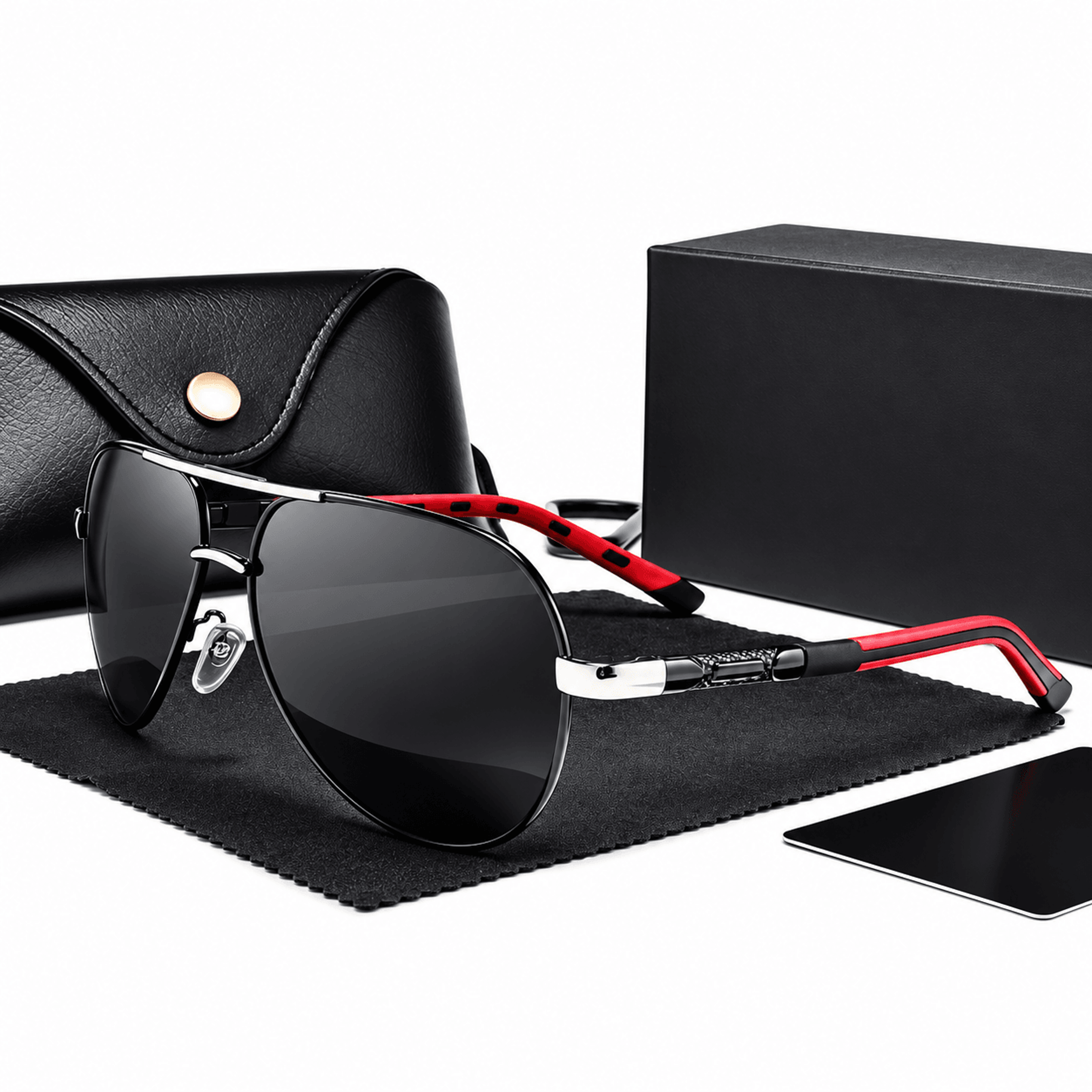 black gift boxes with lids and ribbons for weddings and special occasions