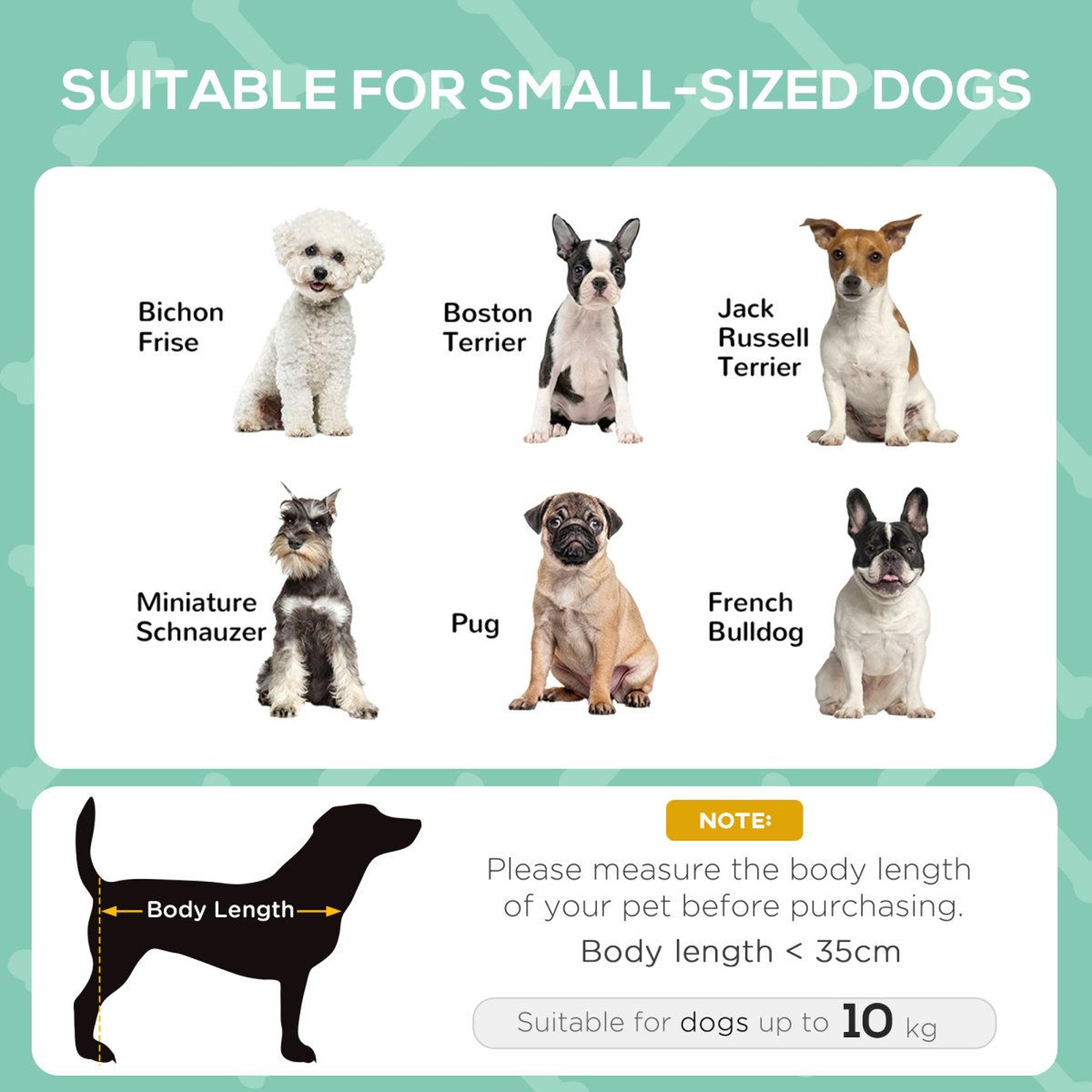 Elevated Dog Cot Bed With UV Protection Canopy And Portable Foldable Frame 2