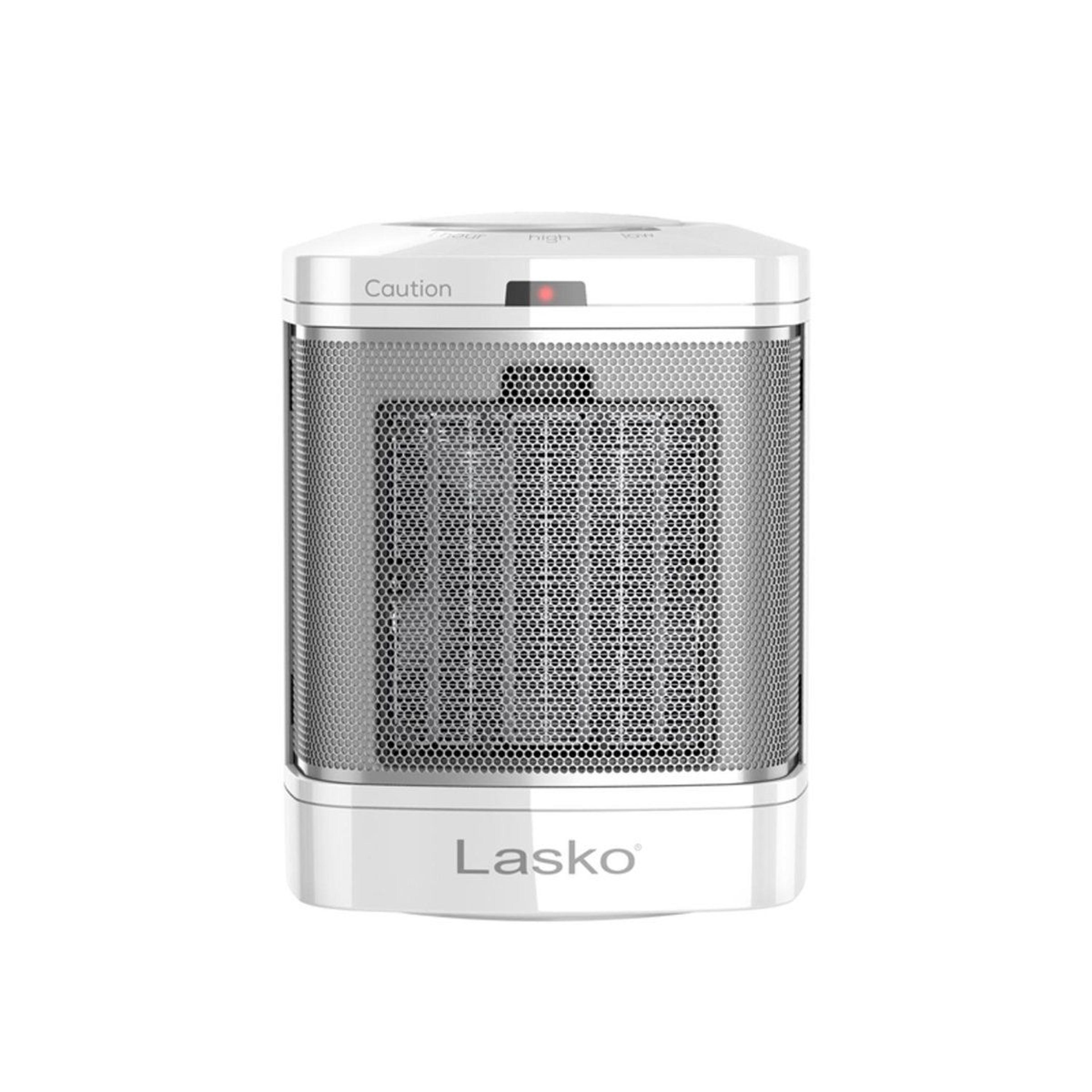 1500W Portable Electric Bathroom Heater With Ceramic Heating And 1Hour Timer 17