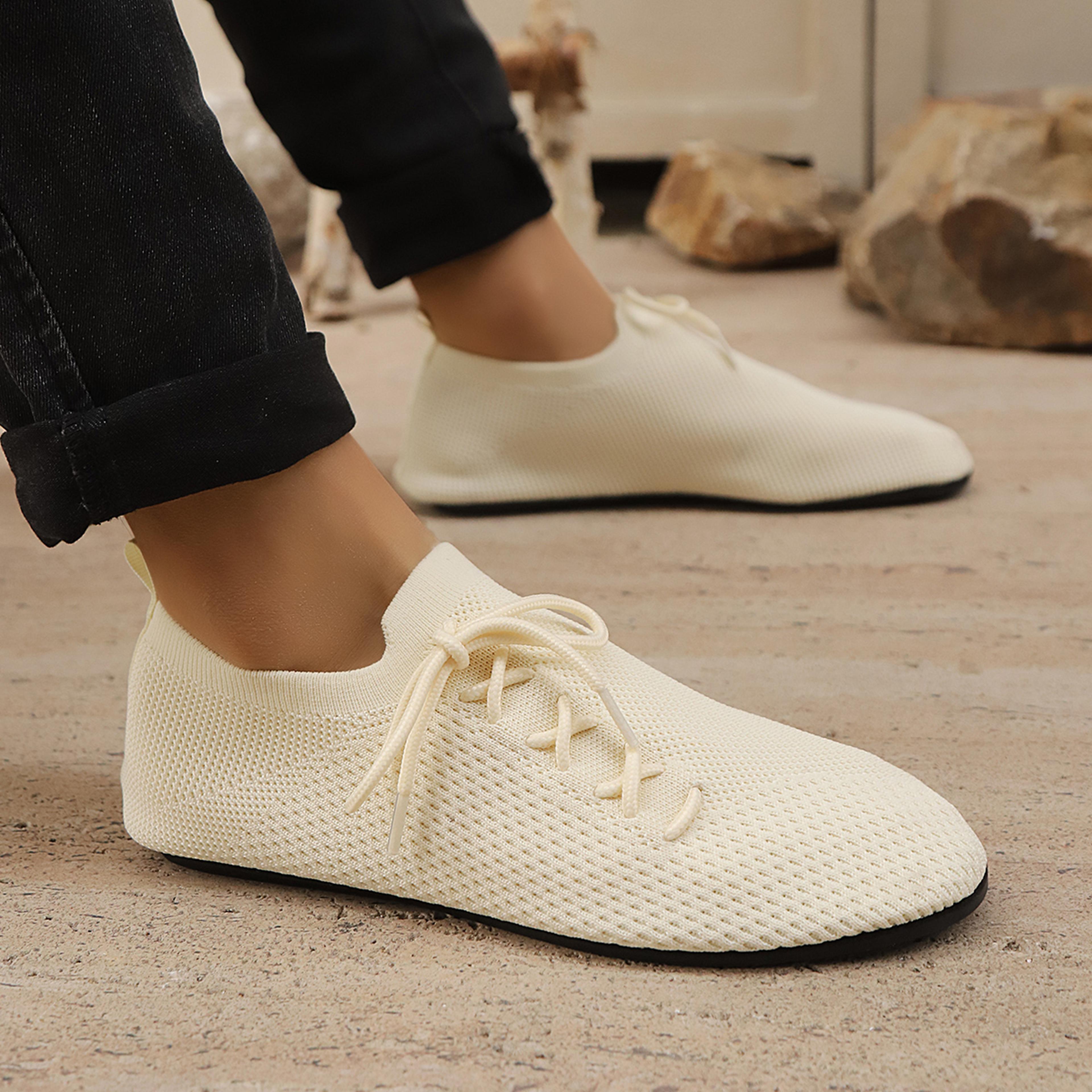 Mens Breathable Mesh Driving Loafers 2