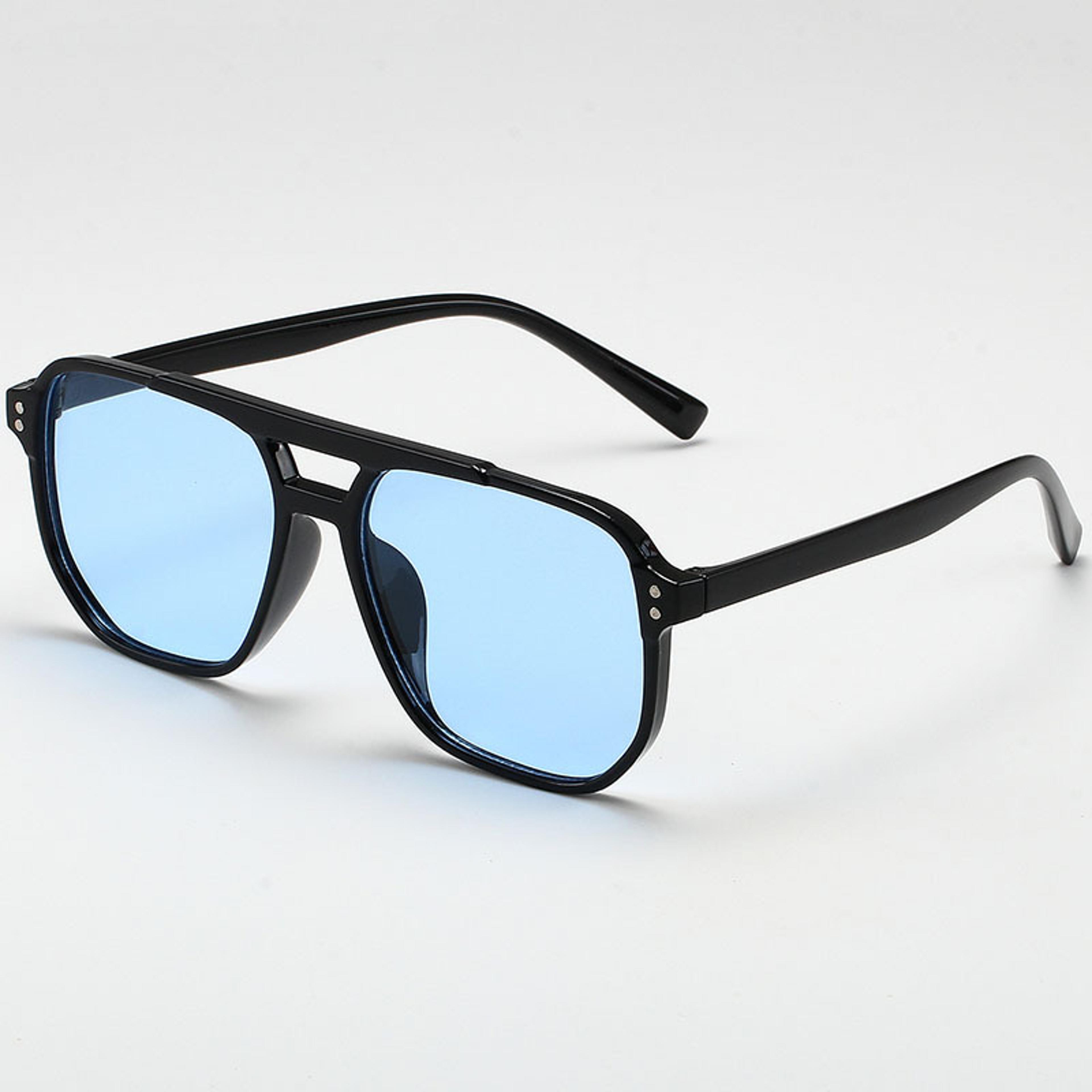 Retro Polygon Sunglasses For Men And Women 5