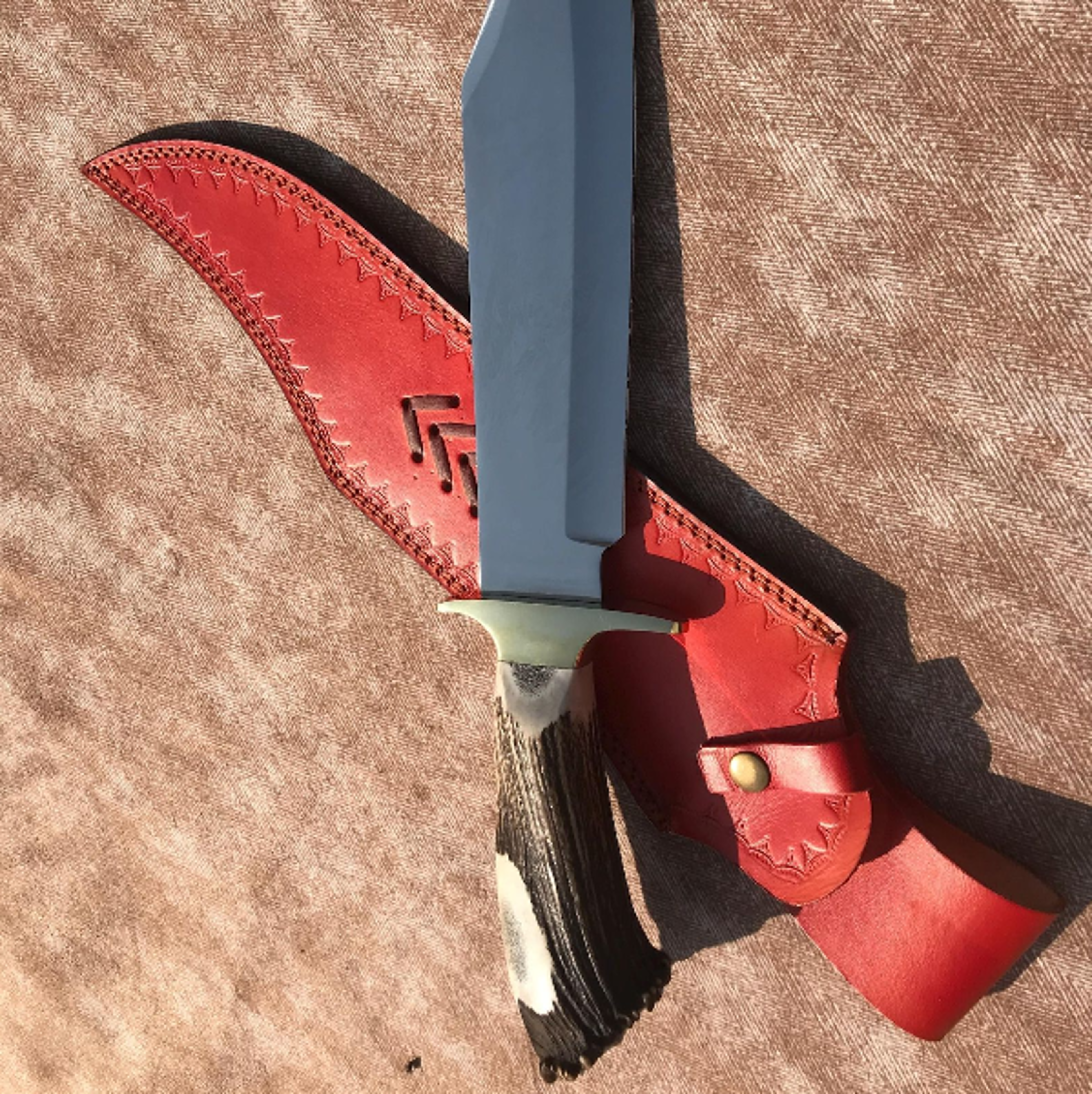 Bowie Knife For Sale