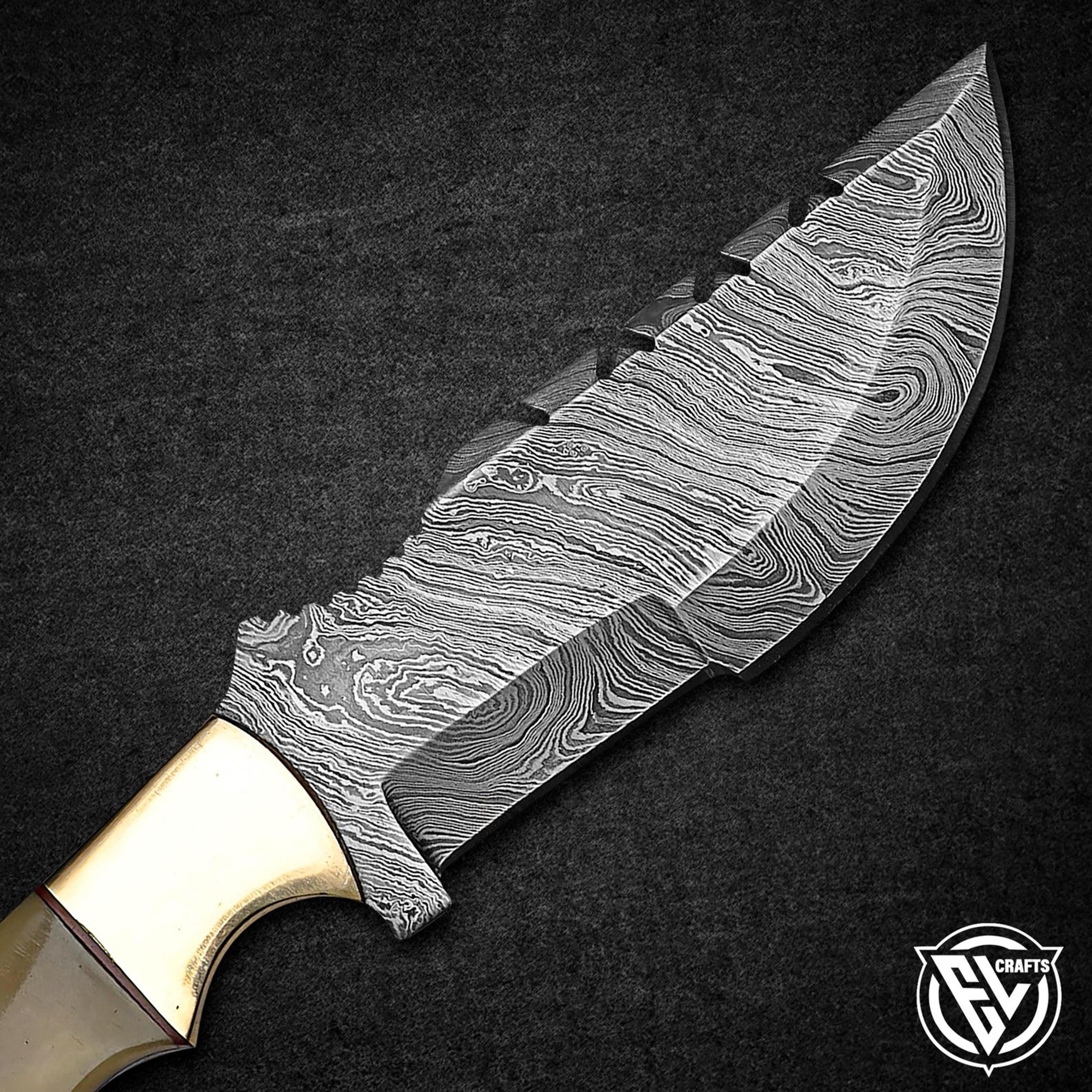 Unique Handcrafted Damascus Steel Folding Knife With Polished Rosewood Handle For Collectors And En