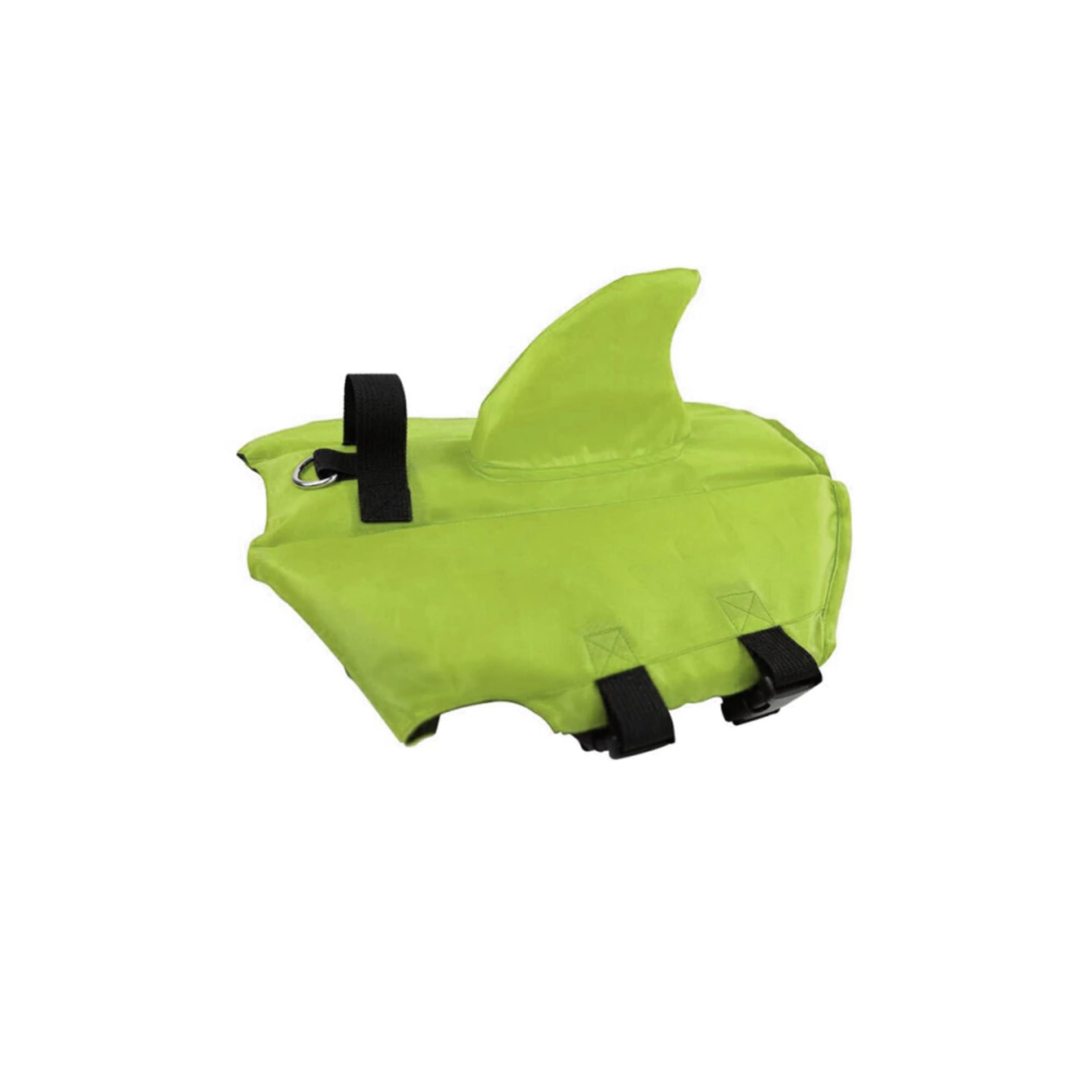sharkdogsafetylifejacketgreen.png
