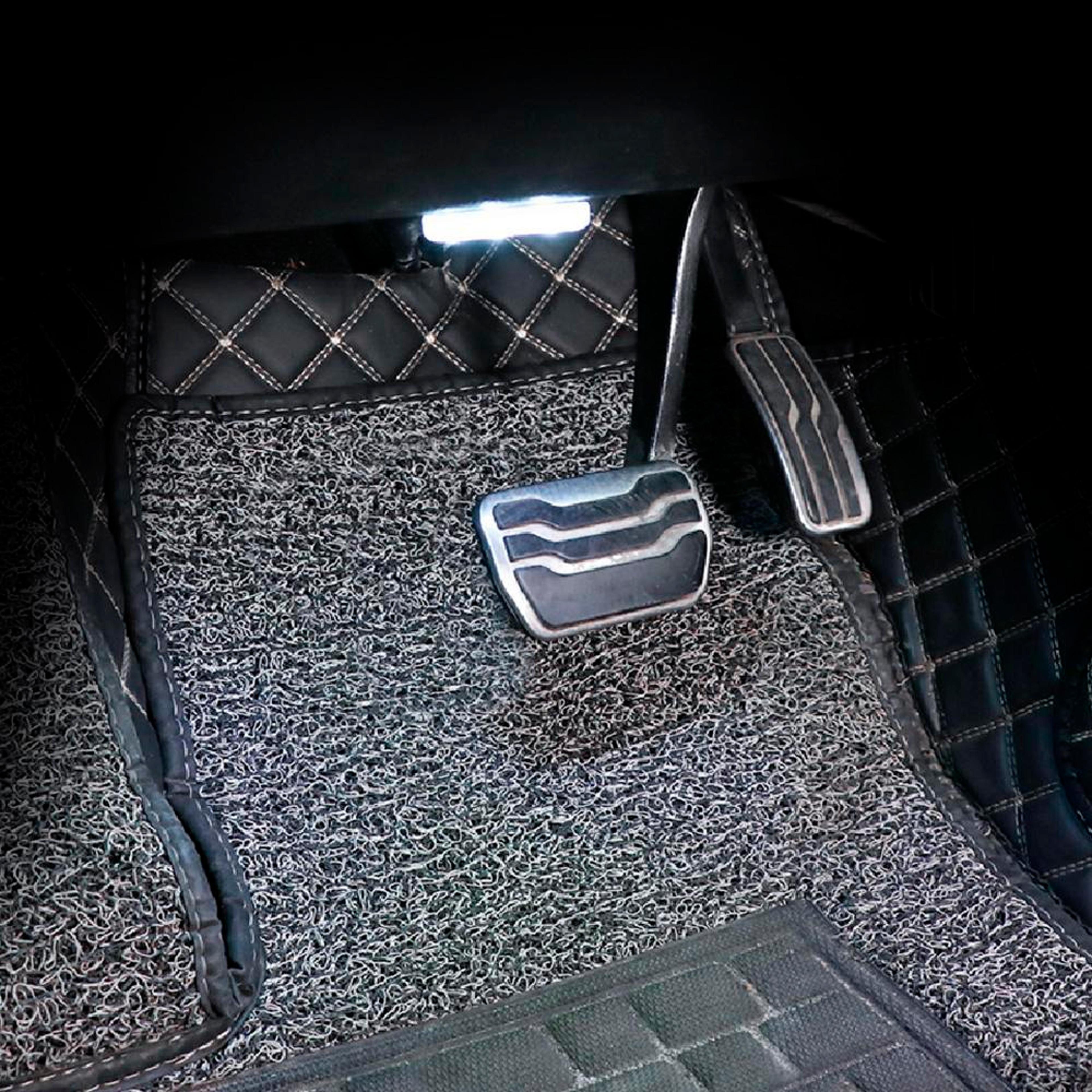 touch sensor car lighting light