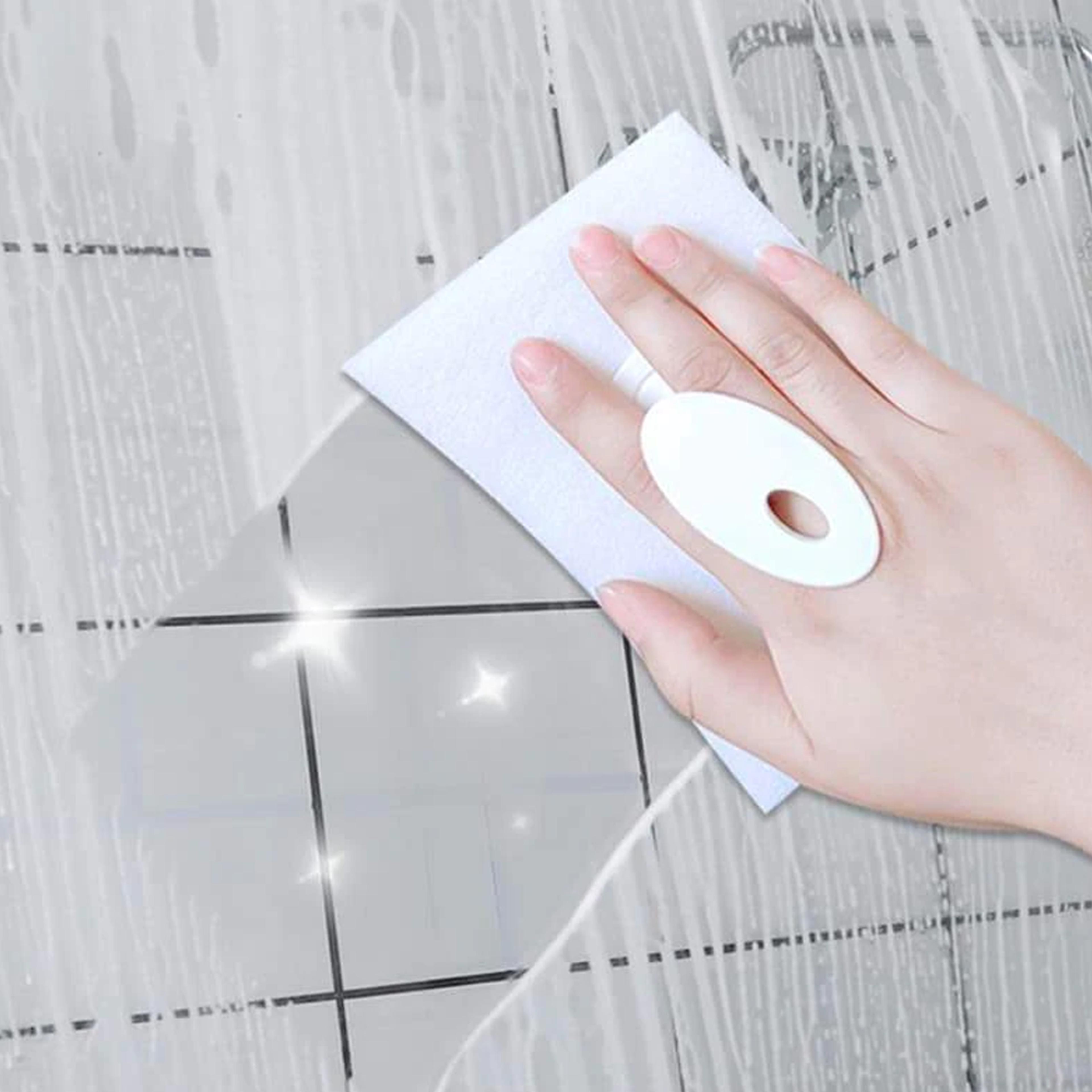 multi-use window brush