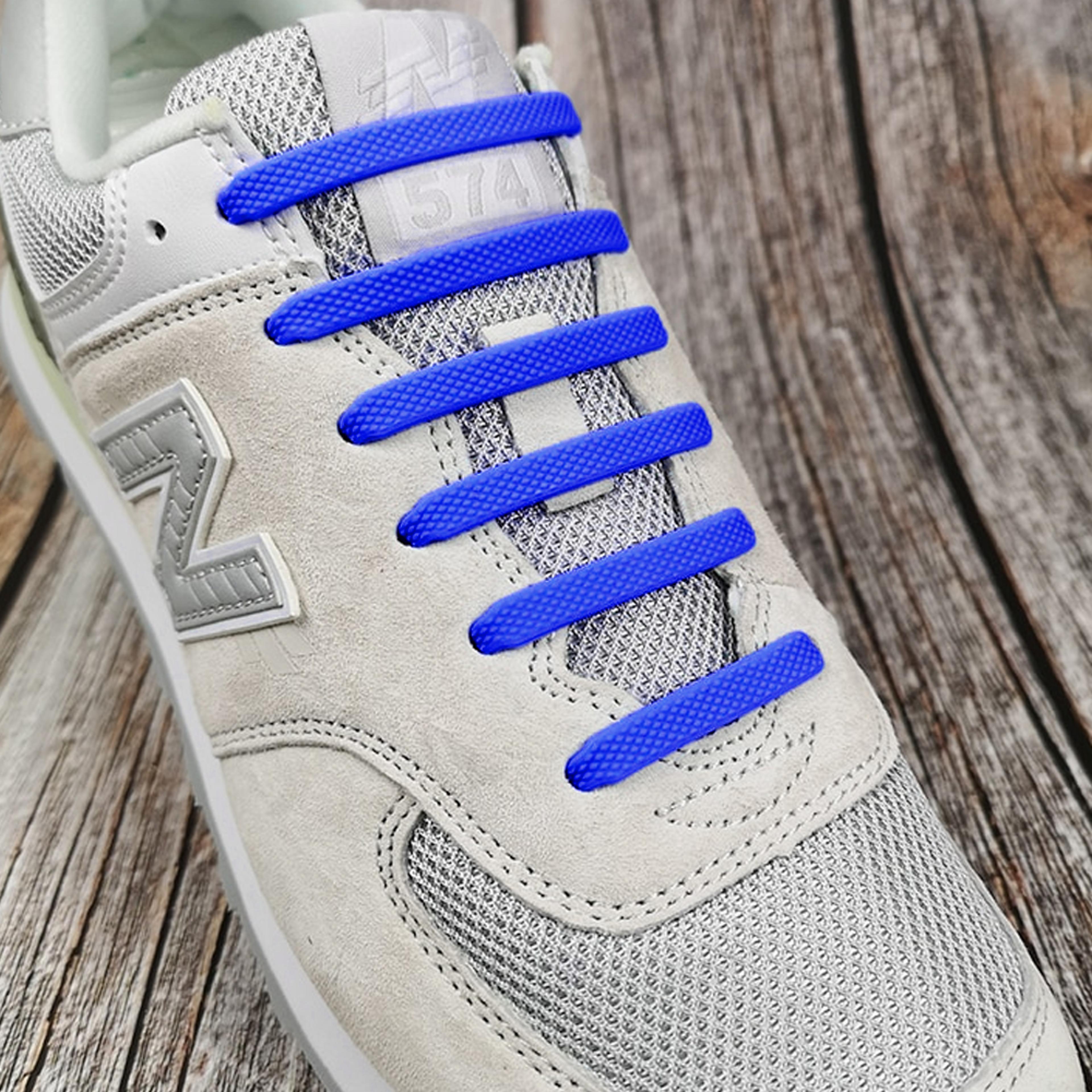 lazylacey no-tie shoelaces