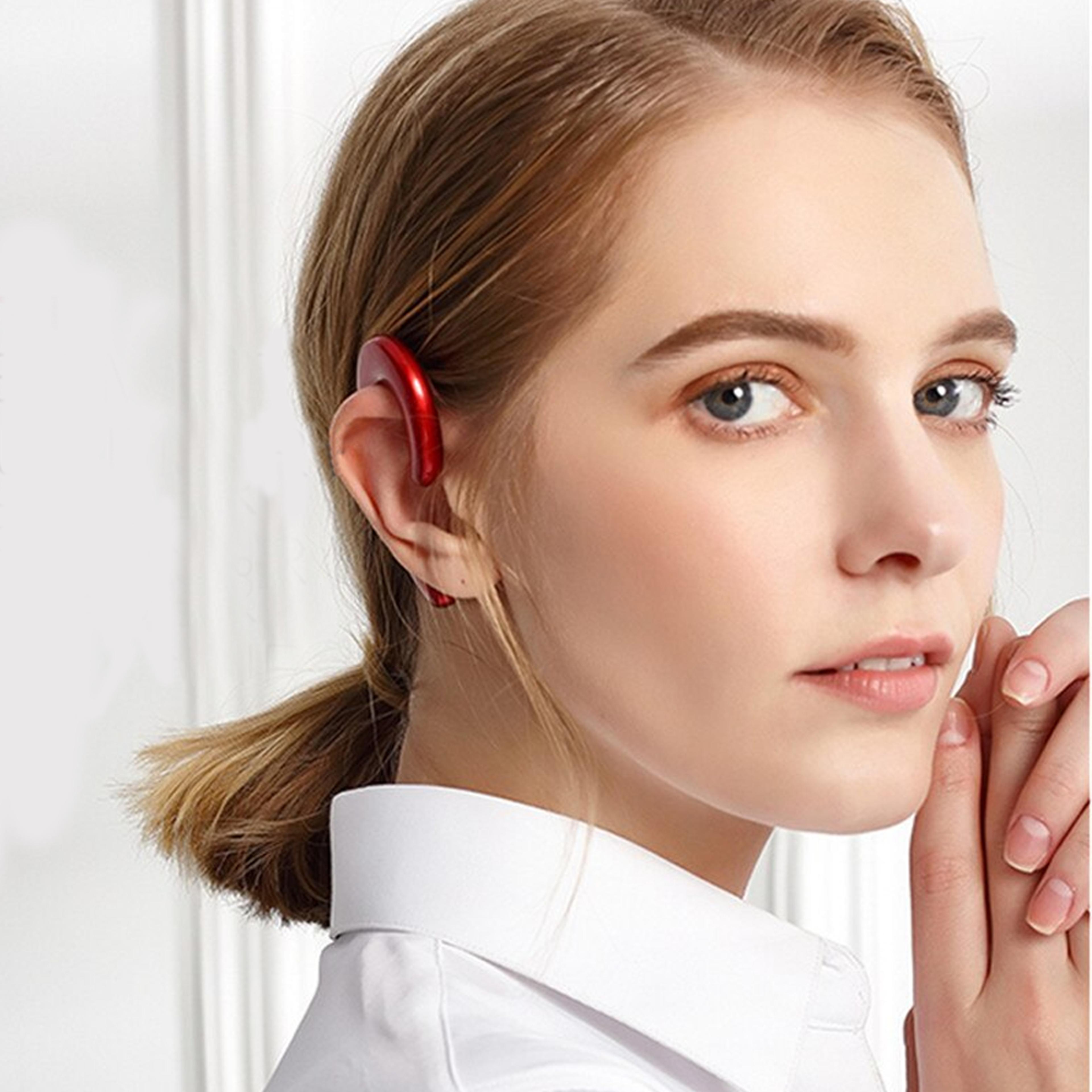 Safe earphones for driving