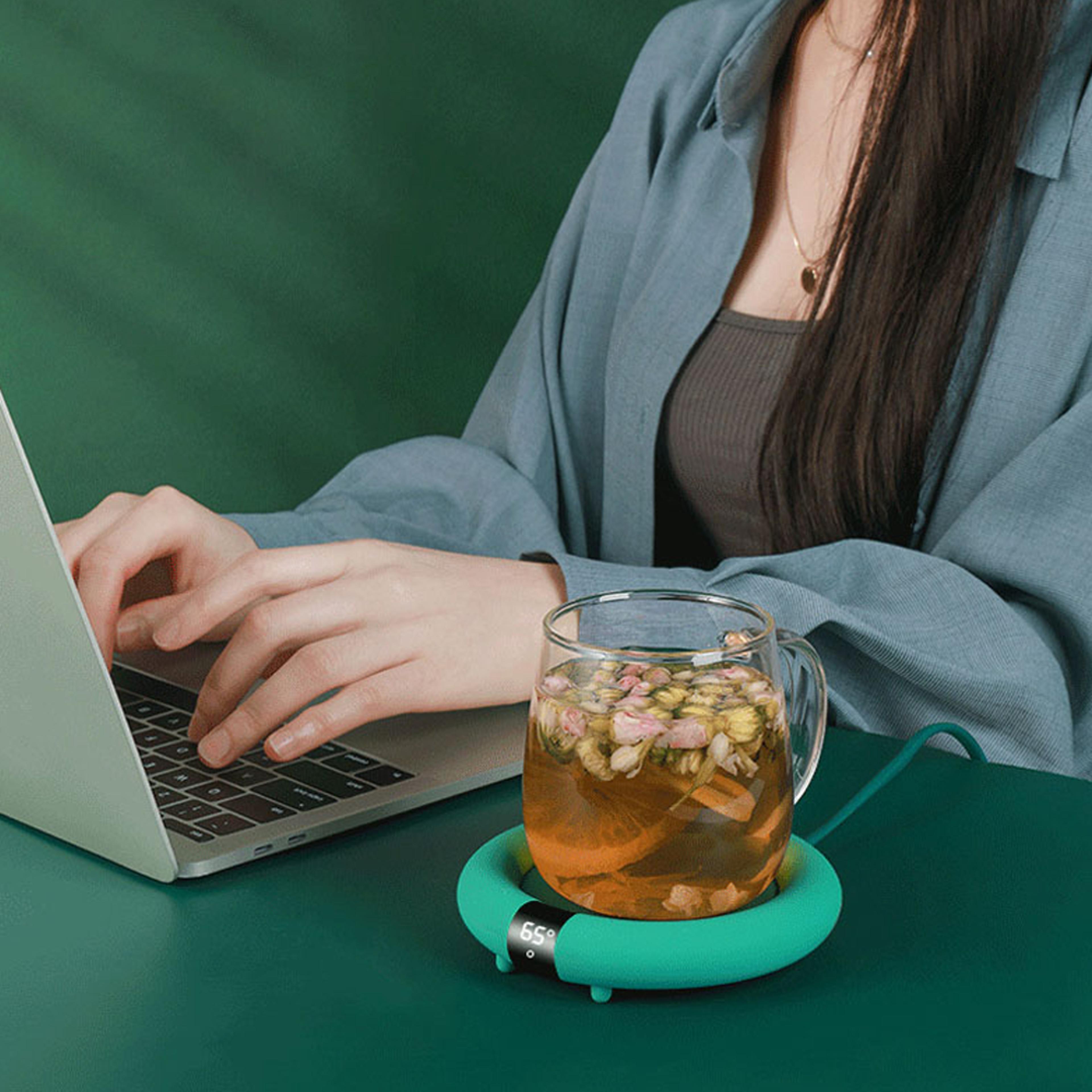 smart cup warmer