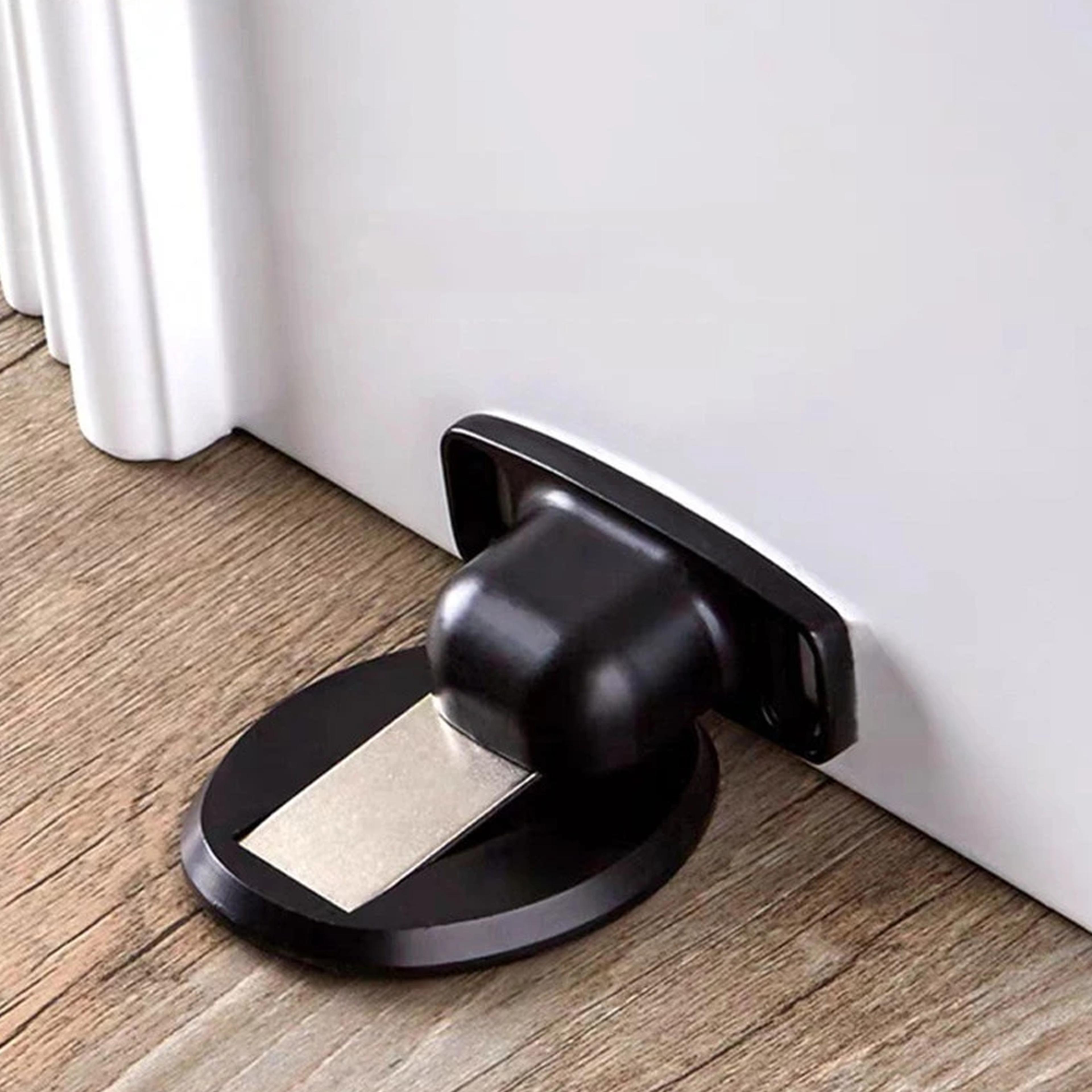 magnetic door stopper