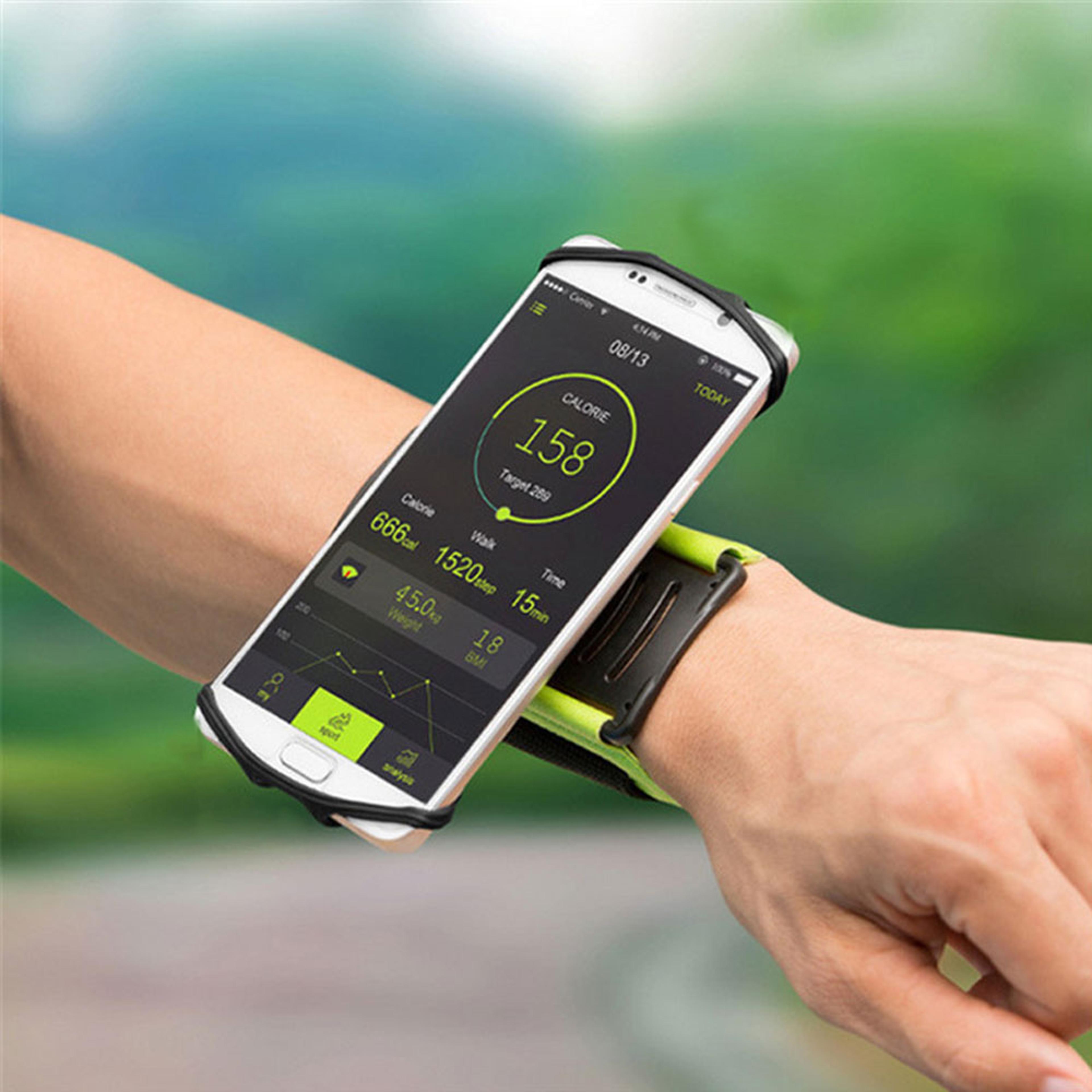 sports phone armband