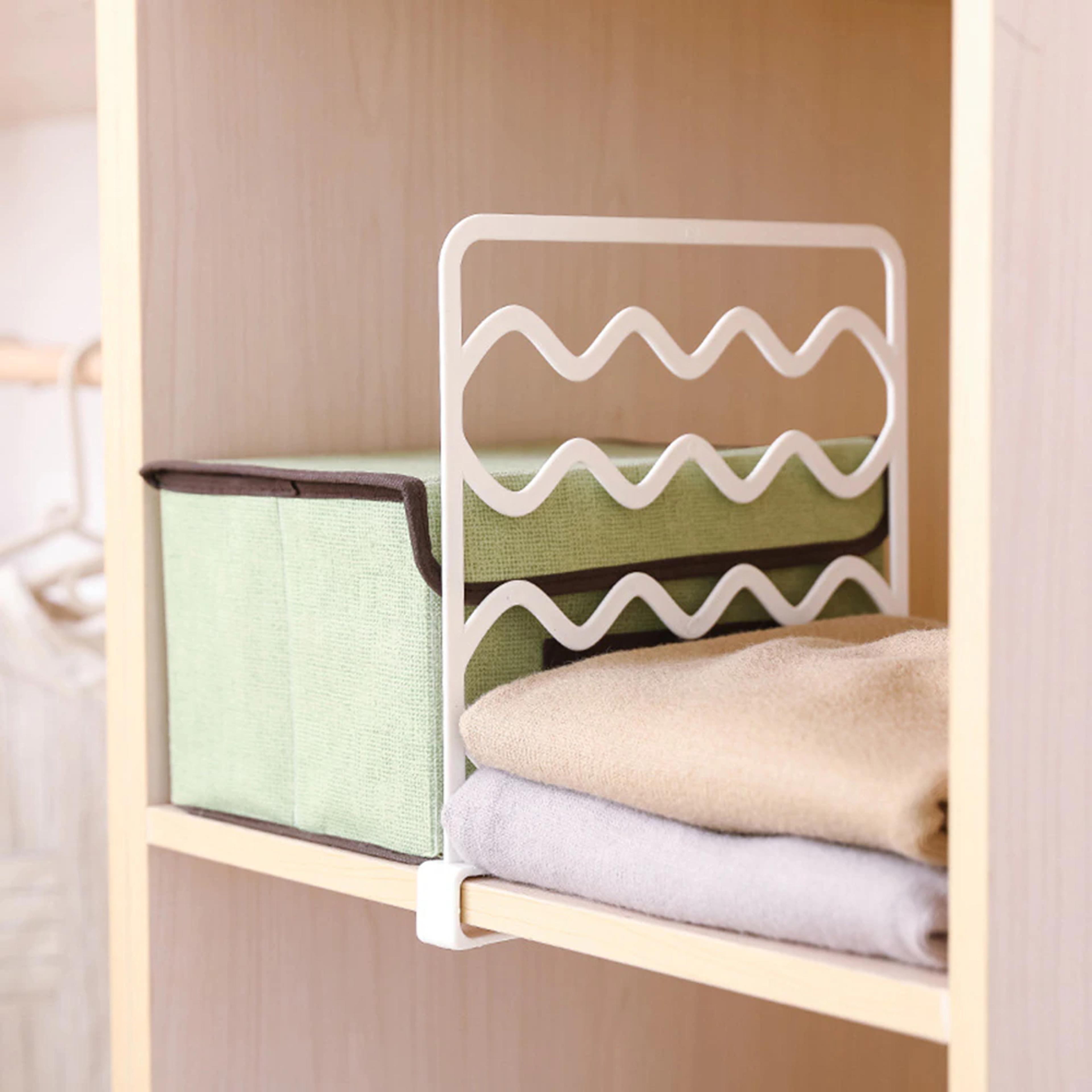 wardrobe organizer