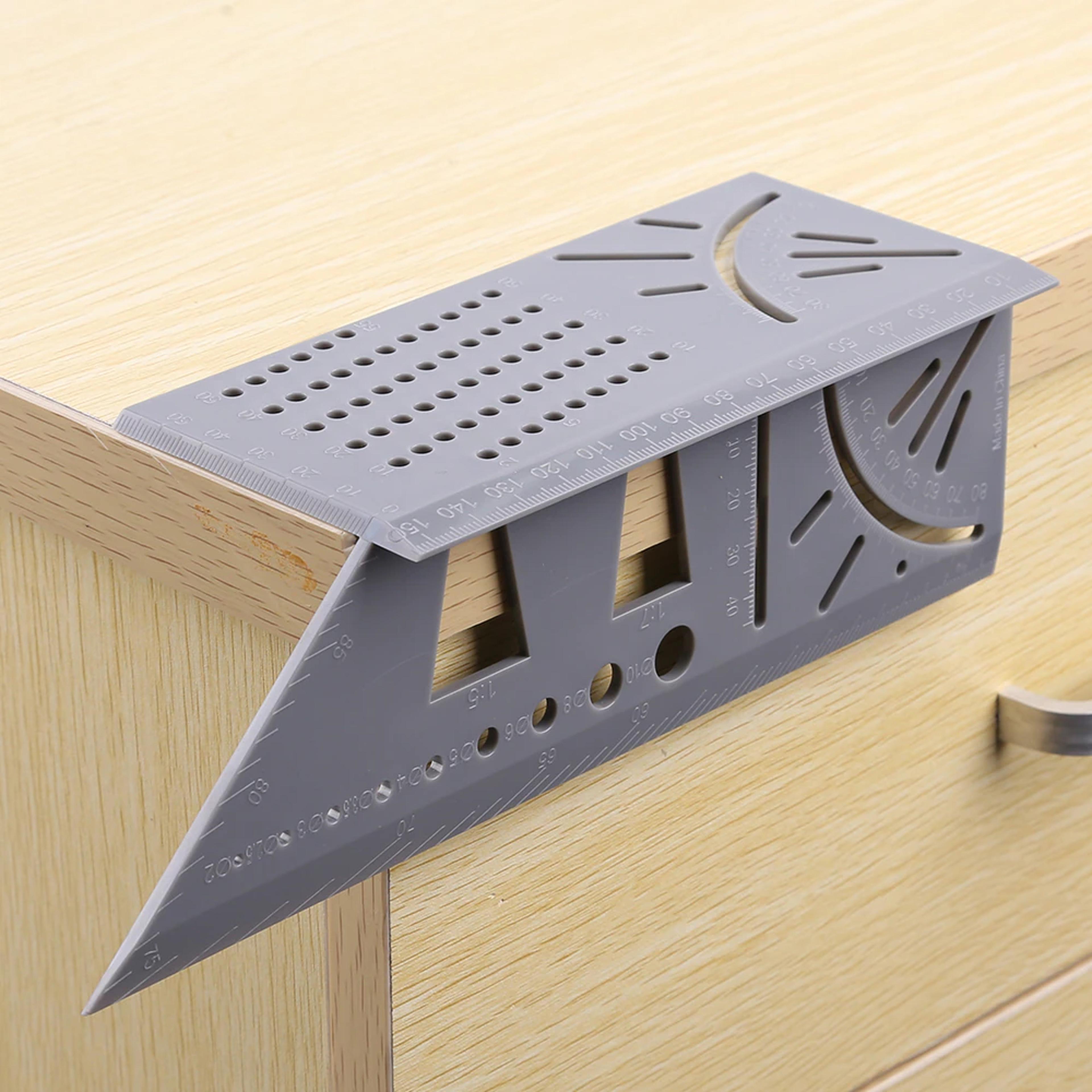 3d mitre angle measuring tool