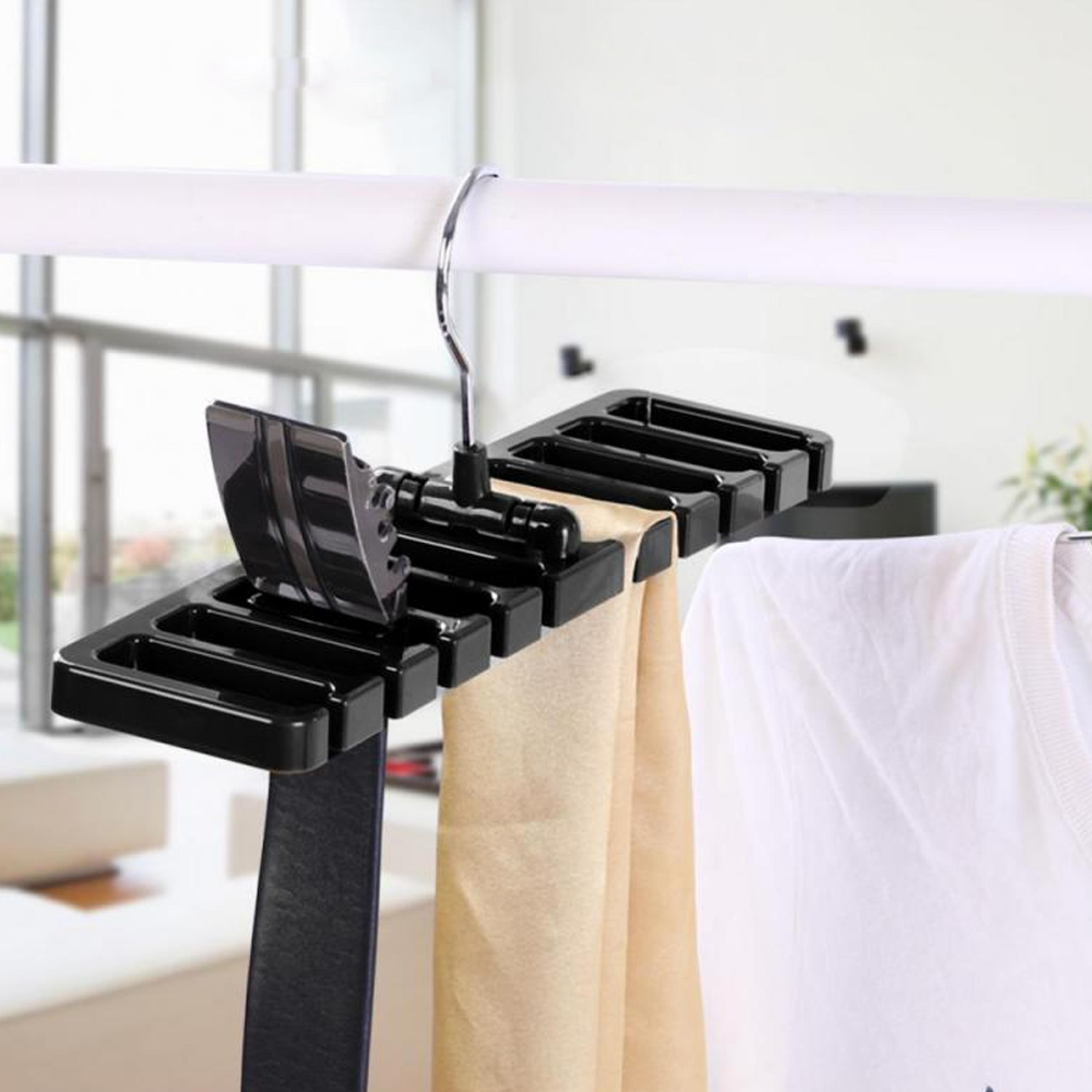 belt station