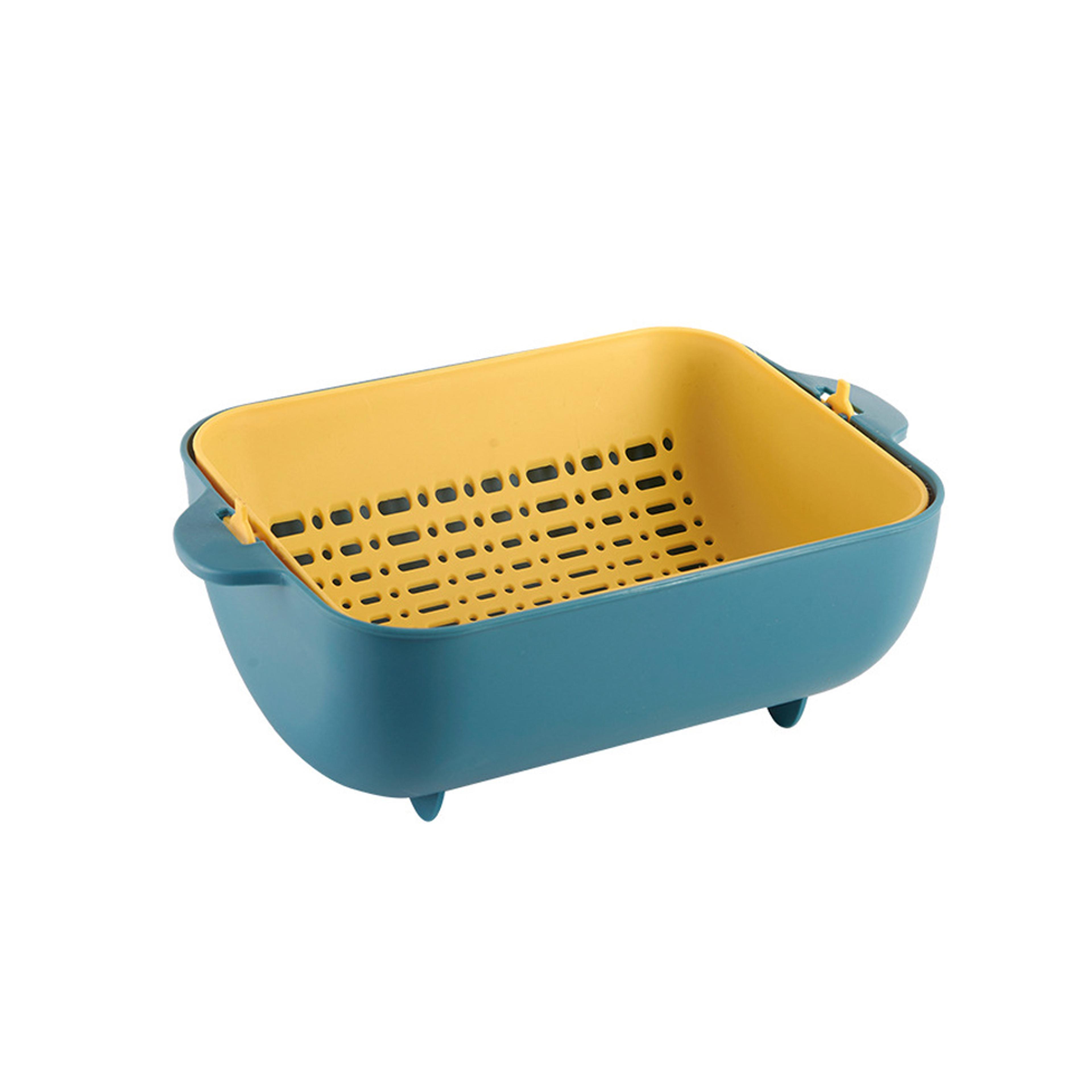 doubleplasticvegetablewashingbasketgreen.png