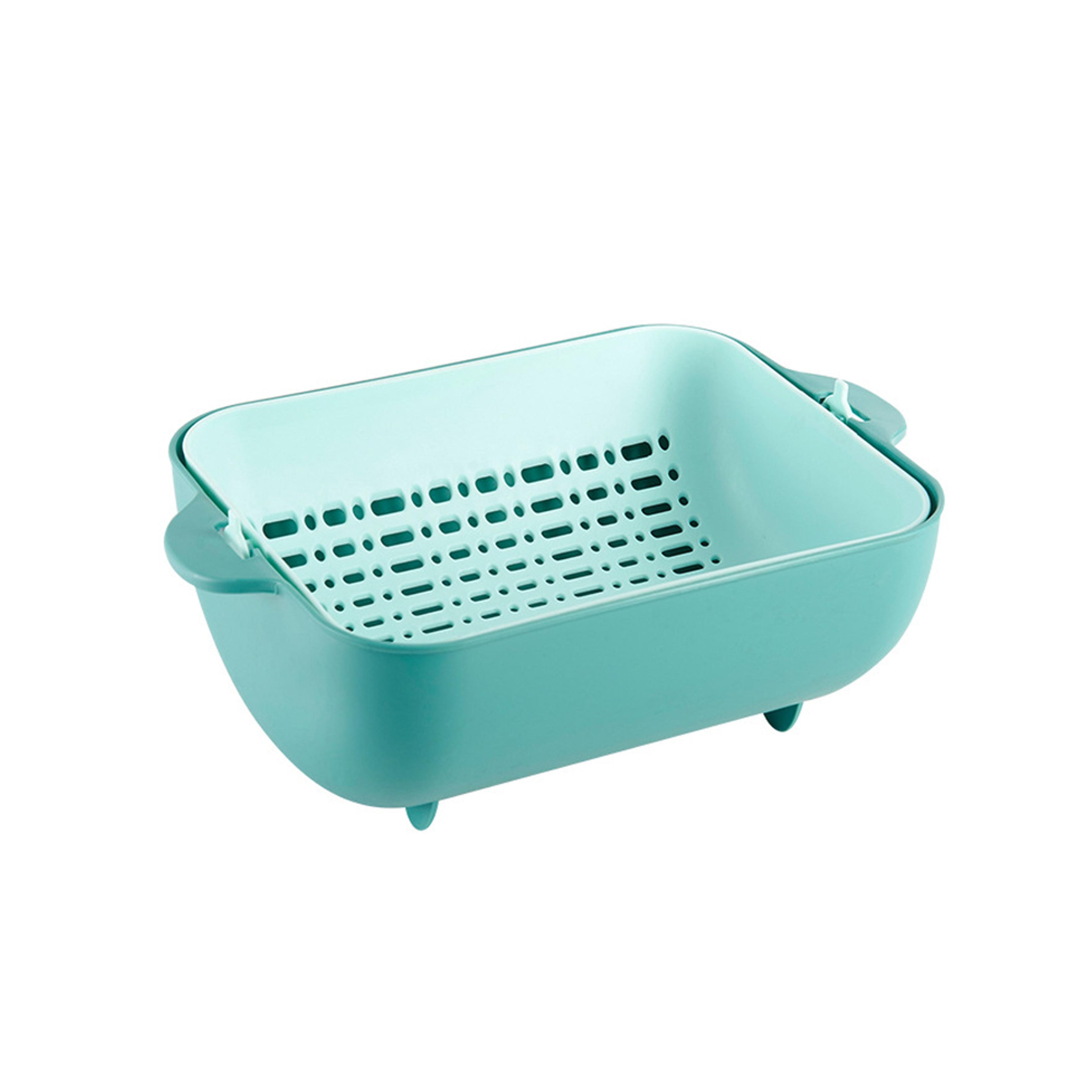 doubleplasticvegetablewashingbasketblue.png