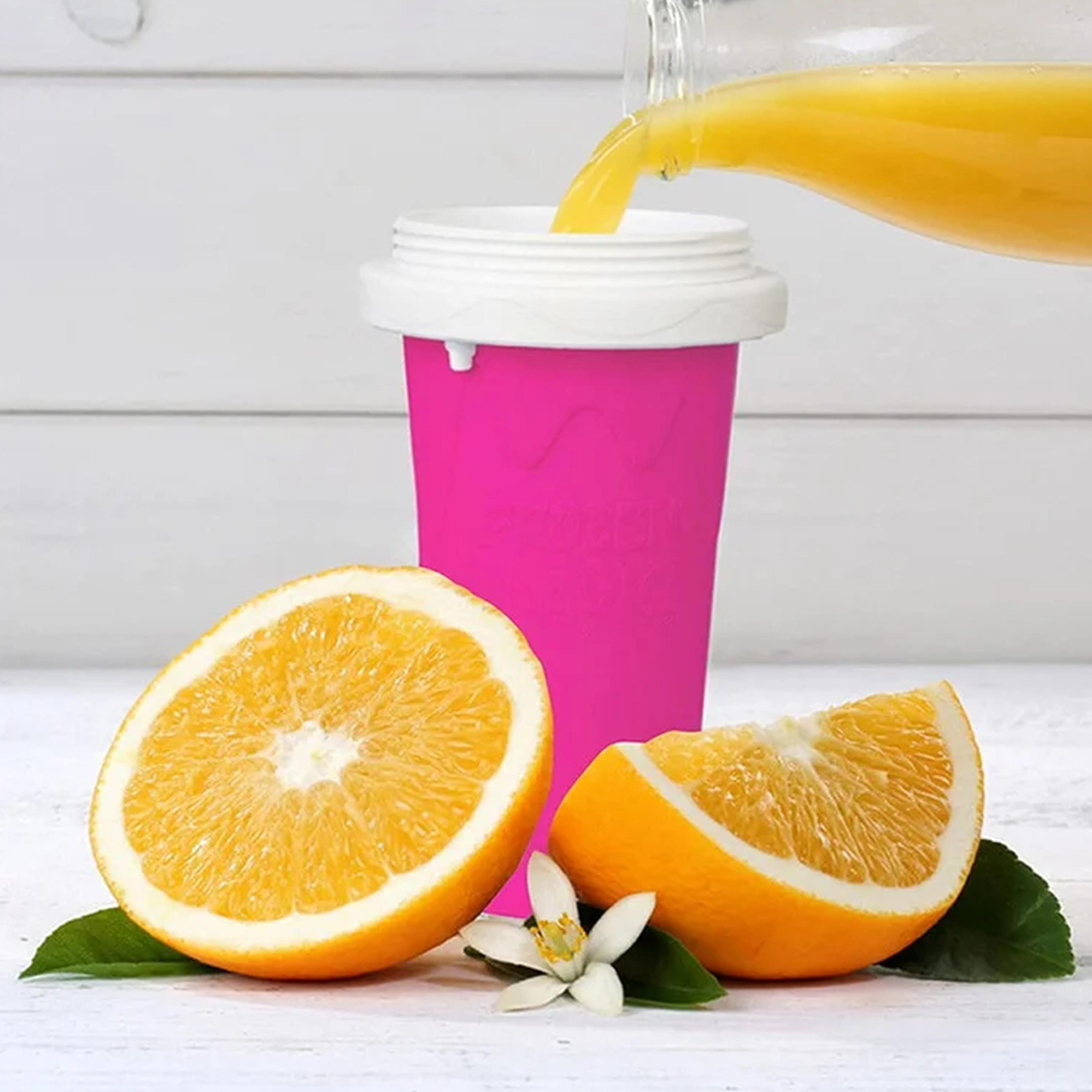 magic slushy maker