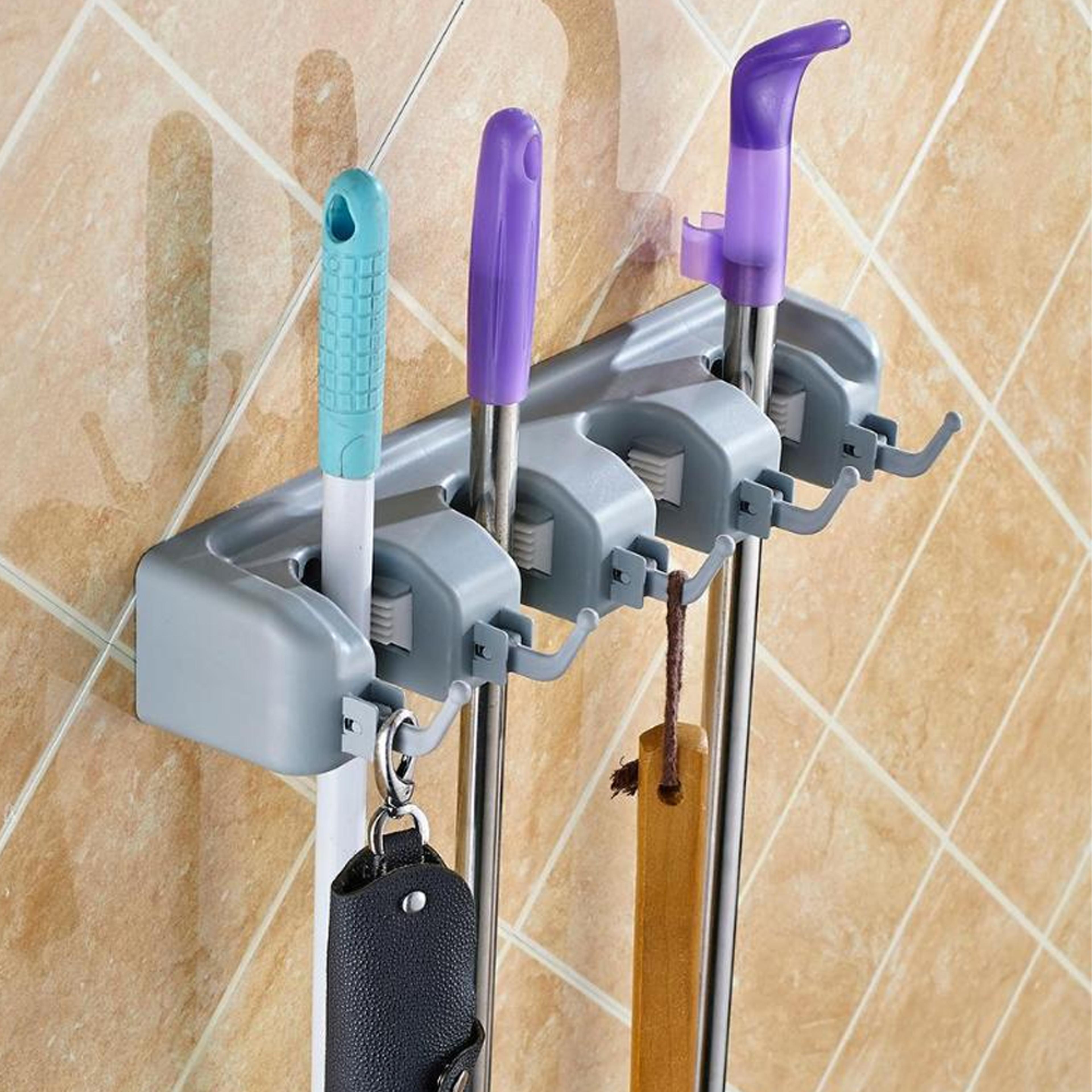 tool wall mount