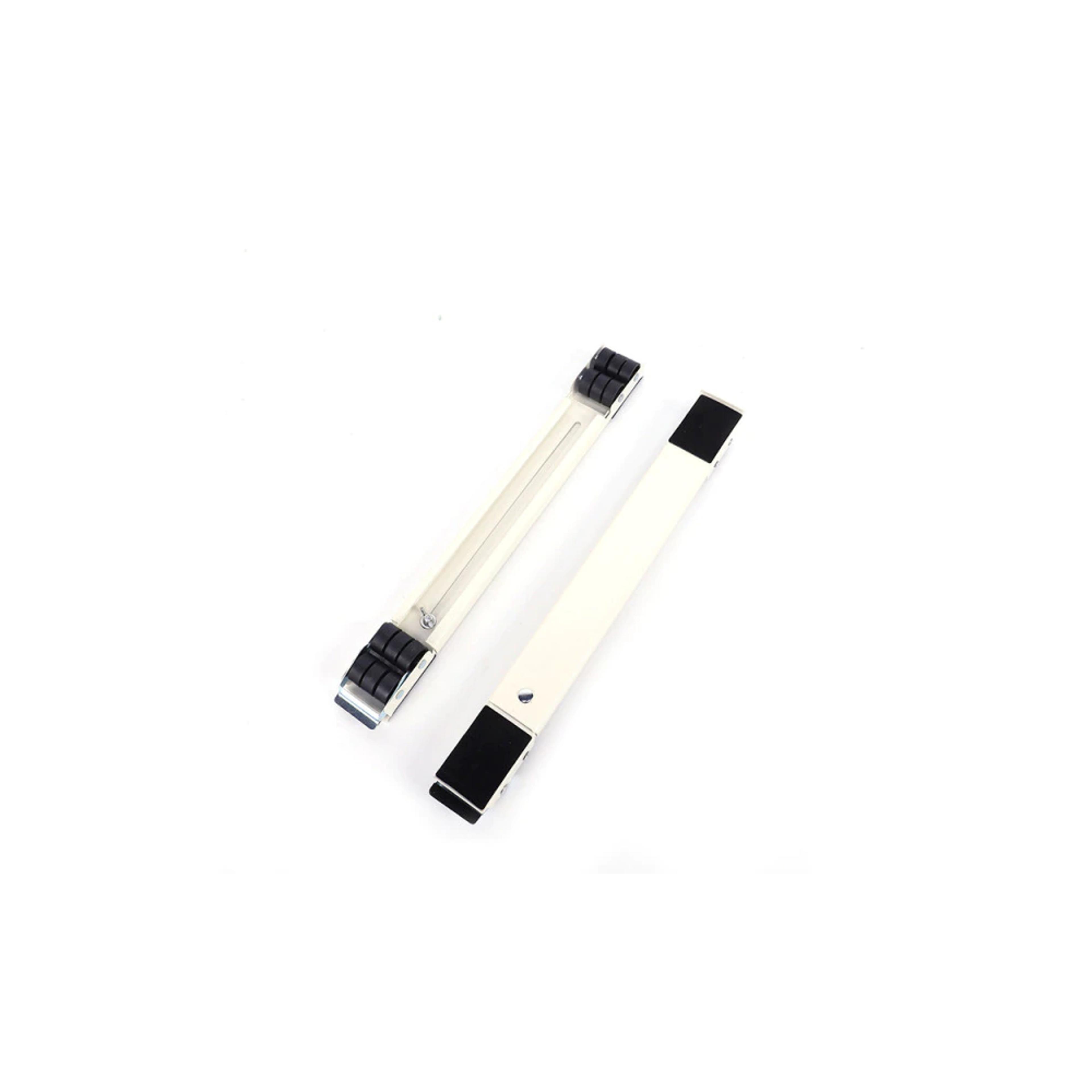adjustable roller stands