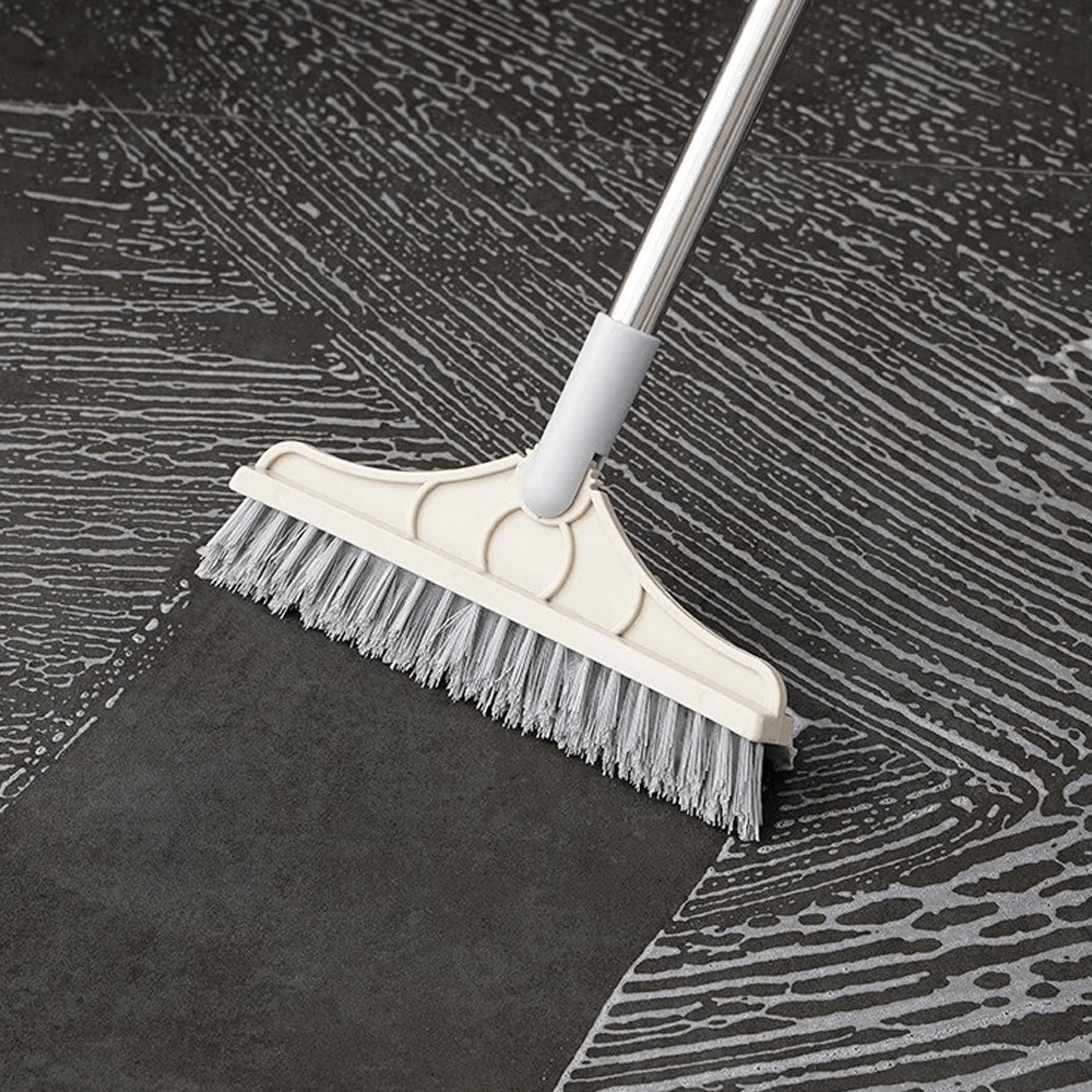 magic corner scrub brush