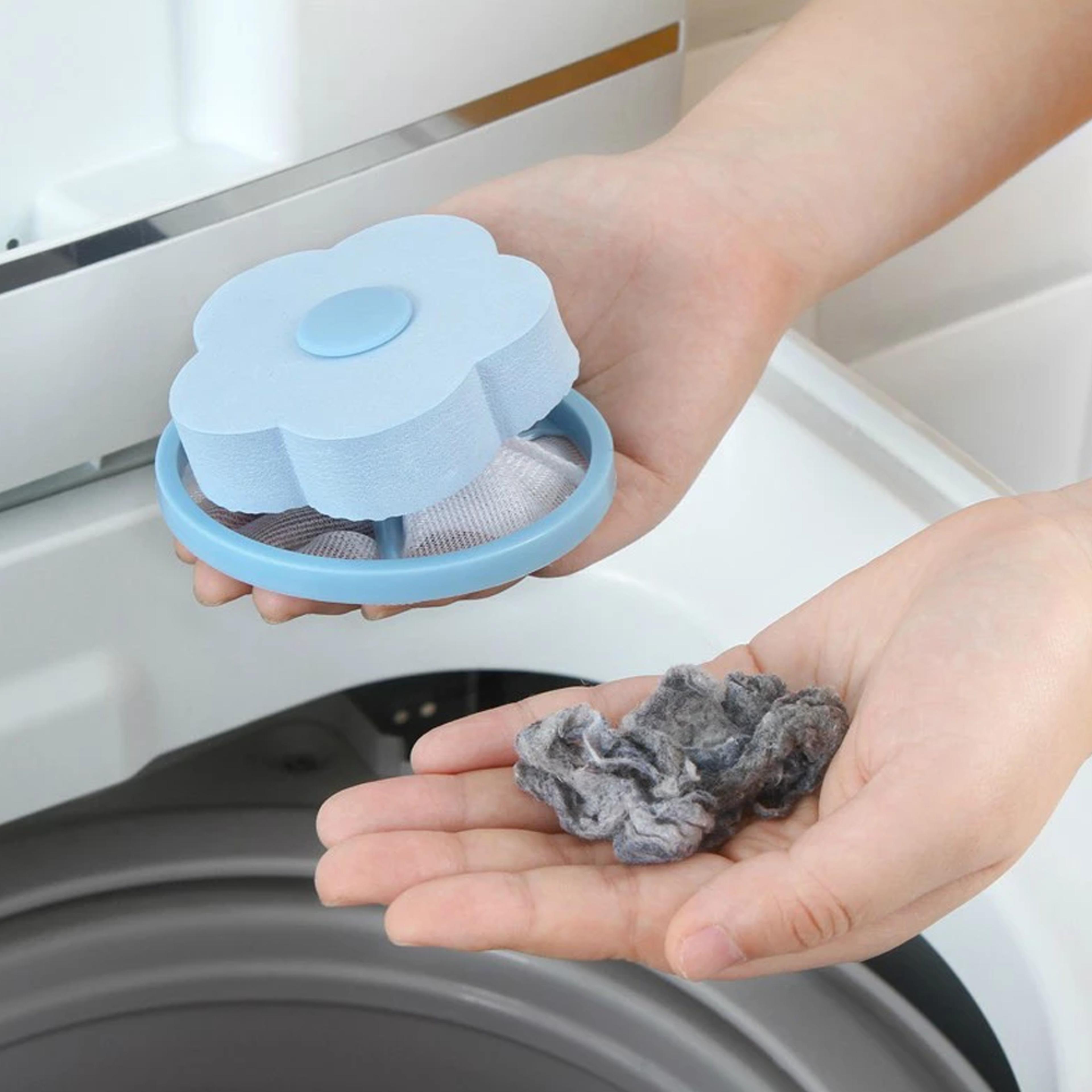 laundry lint and fur remover