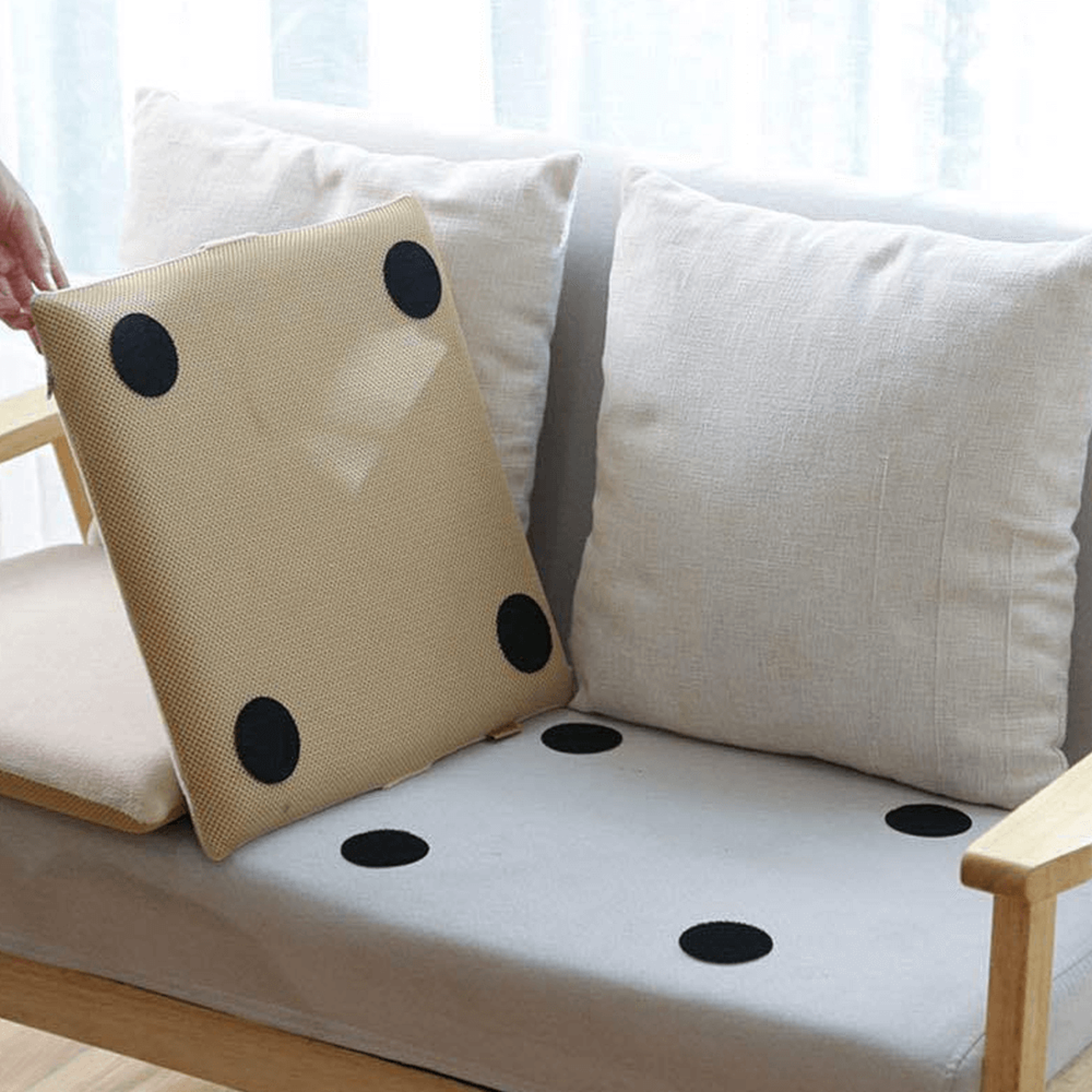 floor mat carpet sofa retainer
